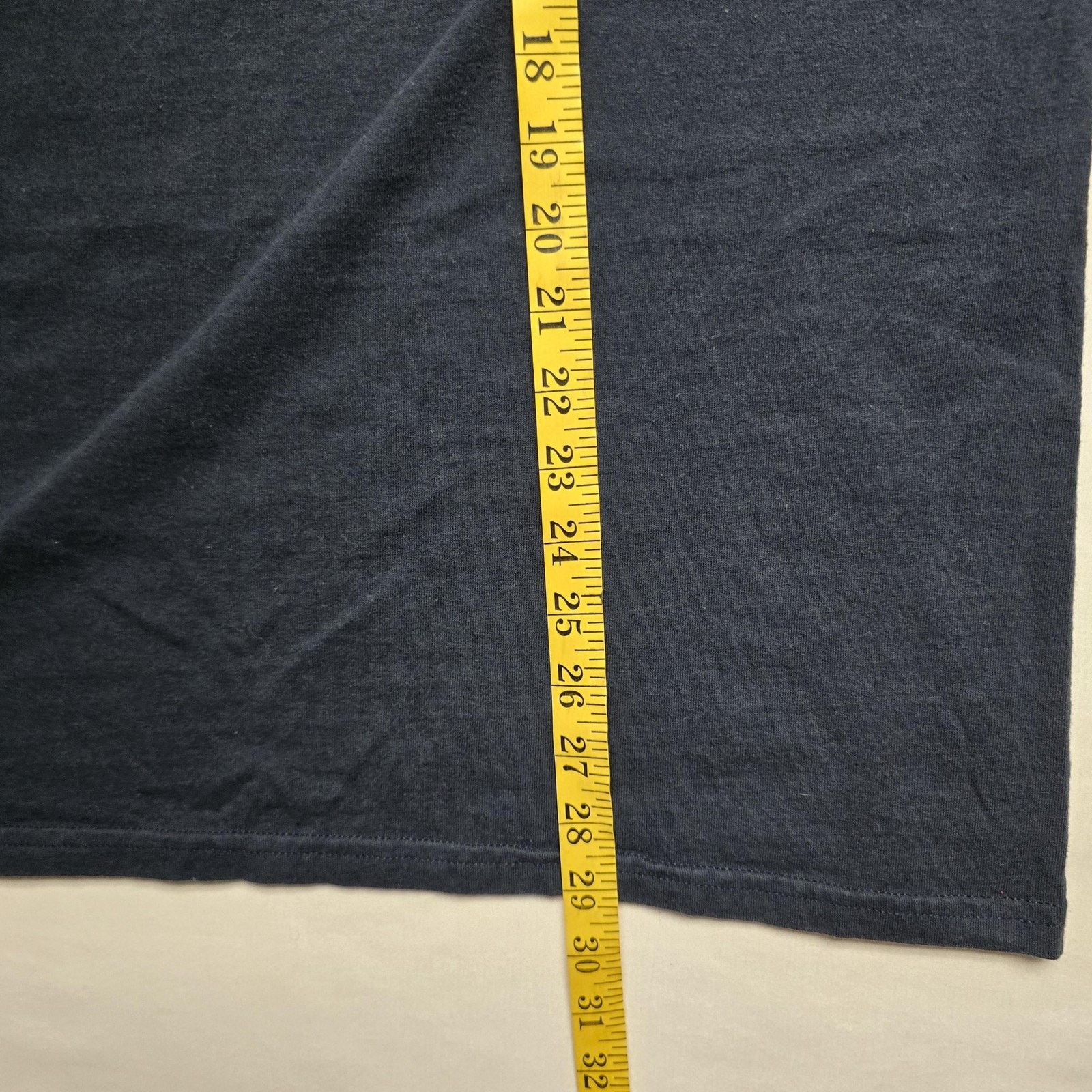 CSA Vintage Denver Broncos L Blue NFL Football Tee Y2K 2000s Size US L / EU 52-54 / 3 - 8 Thumbnail