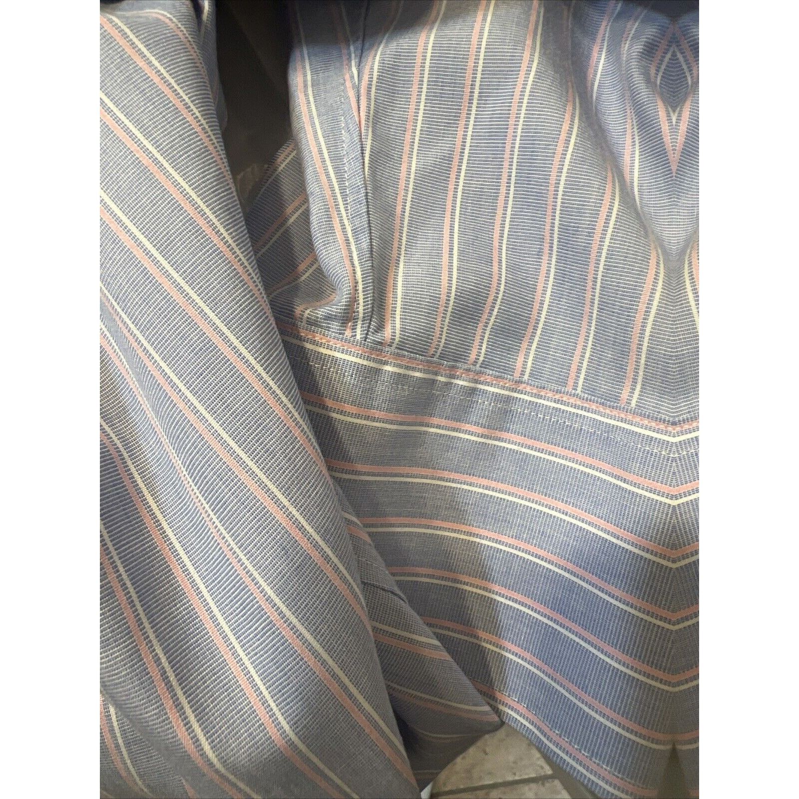 J.Crew Thomson Shirtings & J. Crew Dress Shirt XL Size 17-17 1/2 Size US XL / EU 56 / 4 - 10 Thumbnail