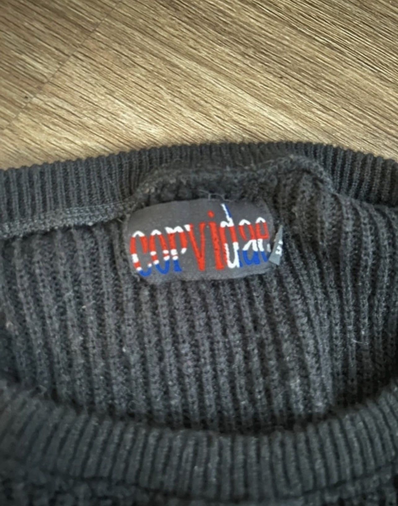 Other Sweater Corvidae Size US XL / EU 56 / 4 - 2 Thumbnail