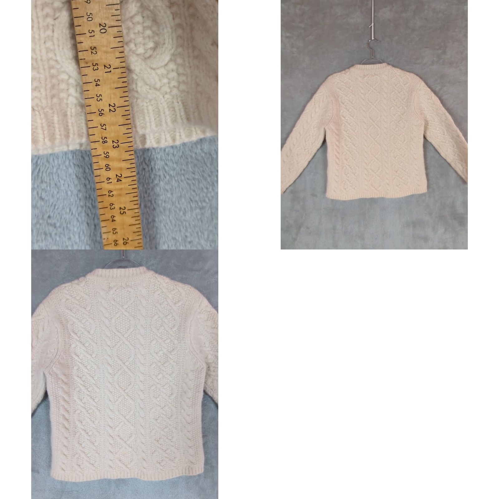 Vintage VINTAGE? No. (Cannot determine vintage status from provided info) Size M / US 6-8 / IT 42-44 - 8 Thumbnail