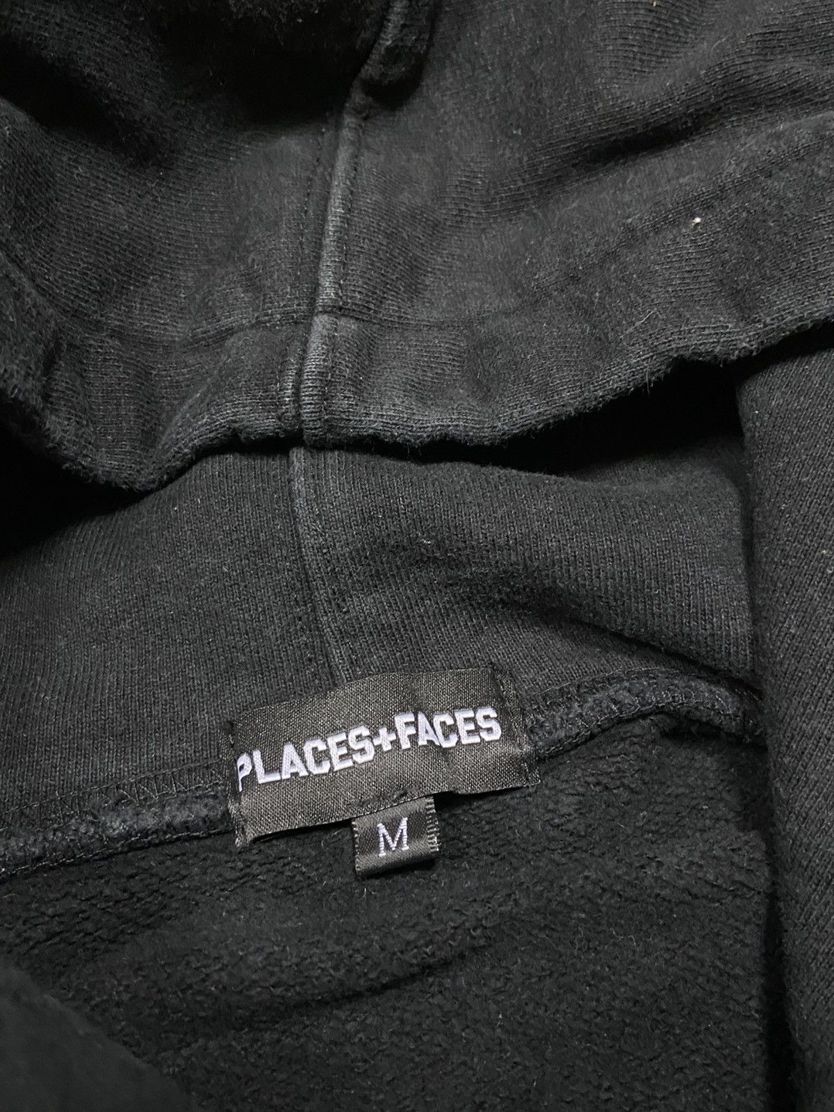Places + Faces Places + Faces Hoodie Size US M / EU 48-50 / 2 - 6 Thumbnail