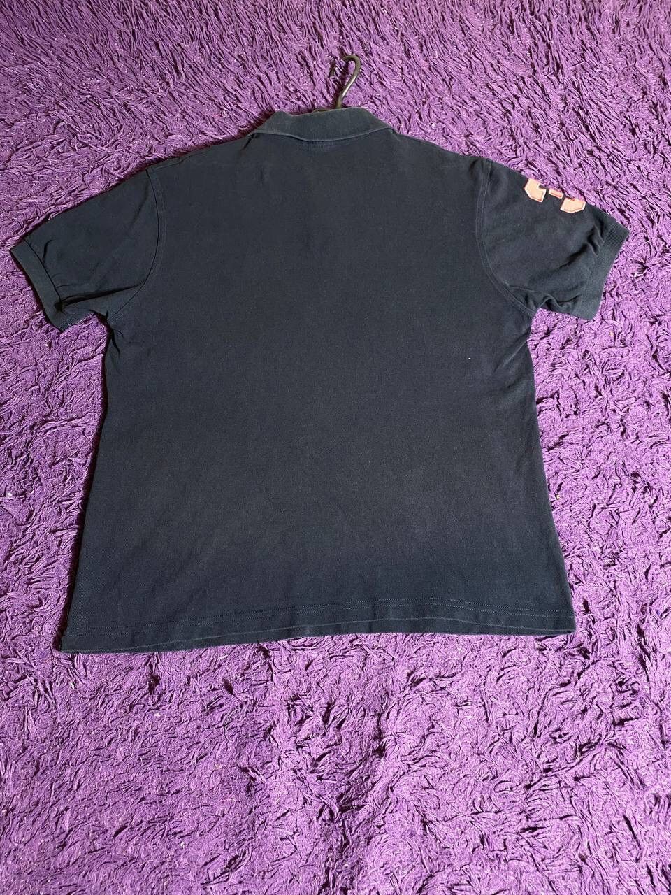 Polo Ralph Lauren × Ralph Lauren × Vintage Vintage Ralph Lauren Polo Big Pony Polo T-shirt Size US L / EU 52-54 / 3 - 6 Thumbnail