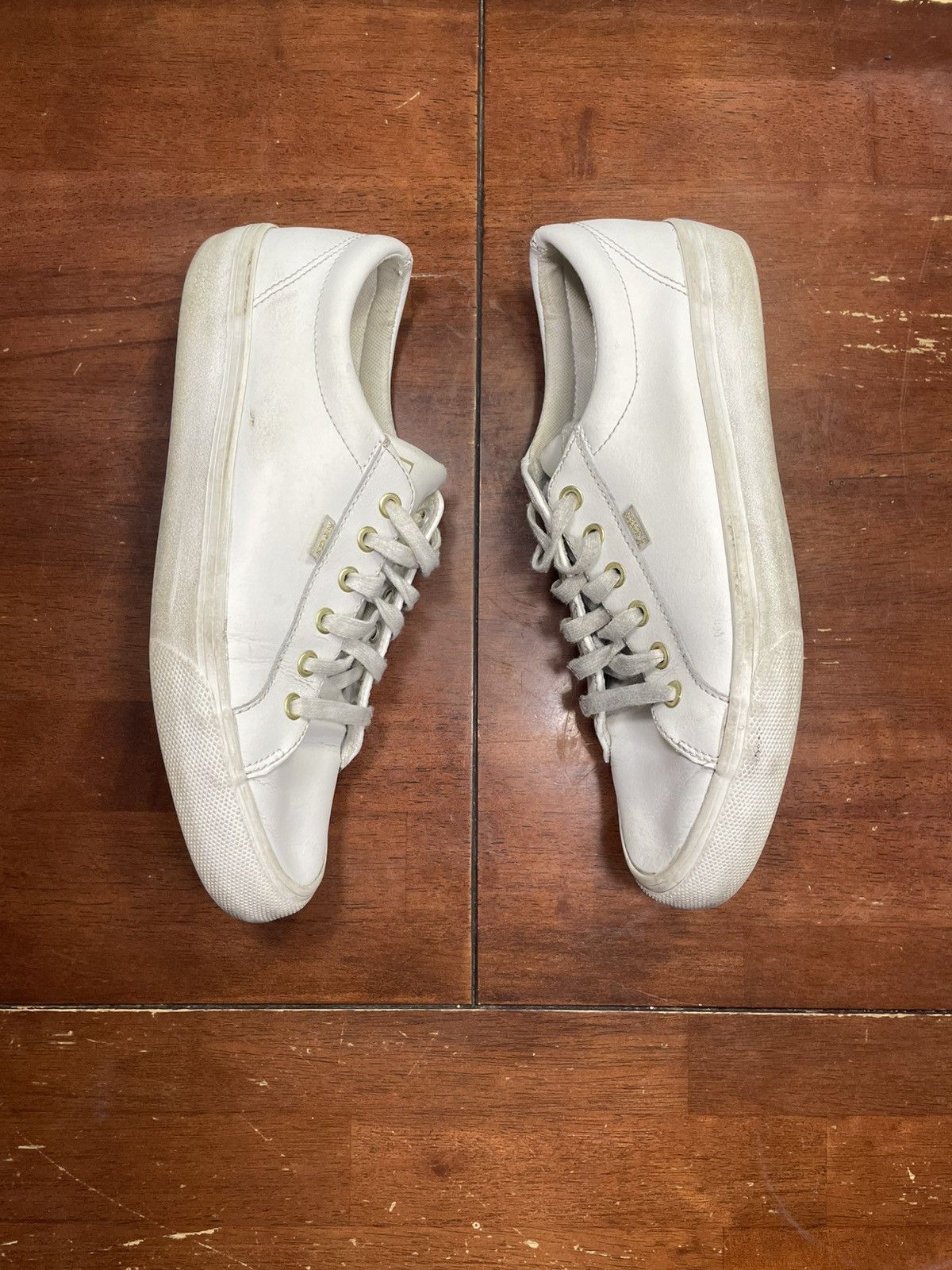 Keds Keds White Sneaker Size US 9.5 / IT 39.5 - 1 Thumbnail