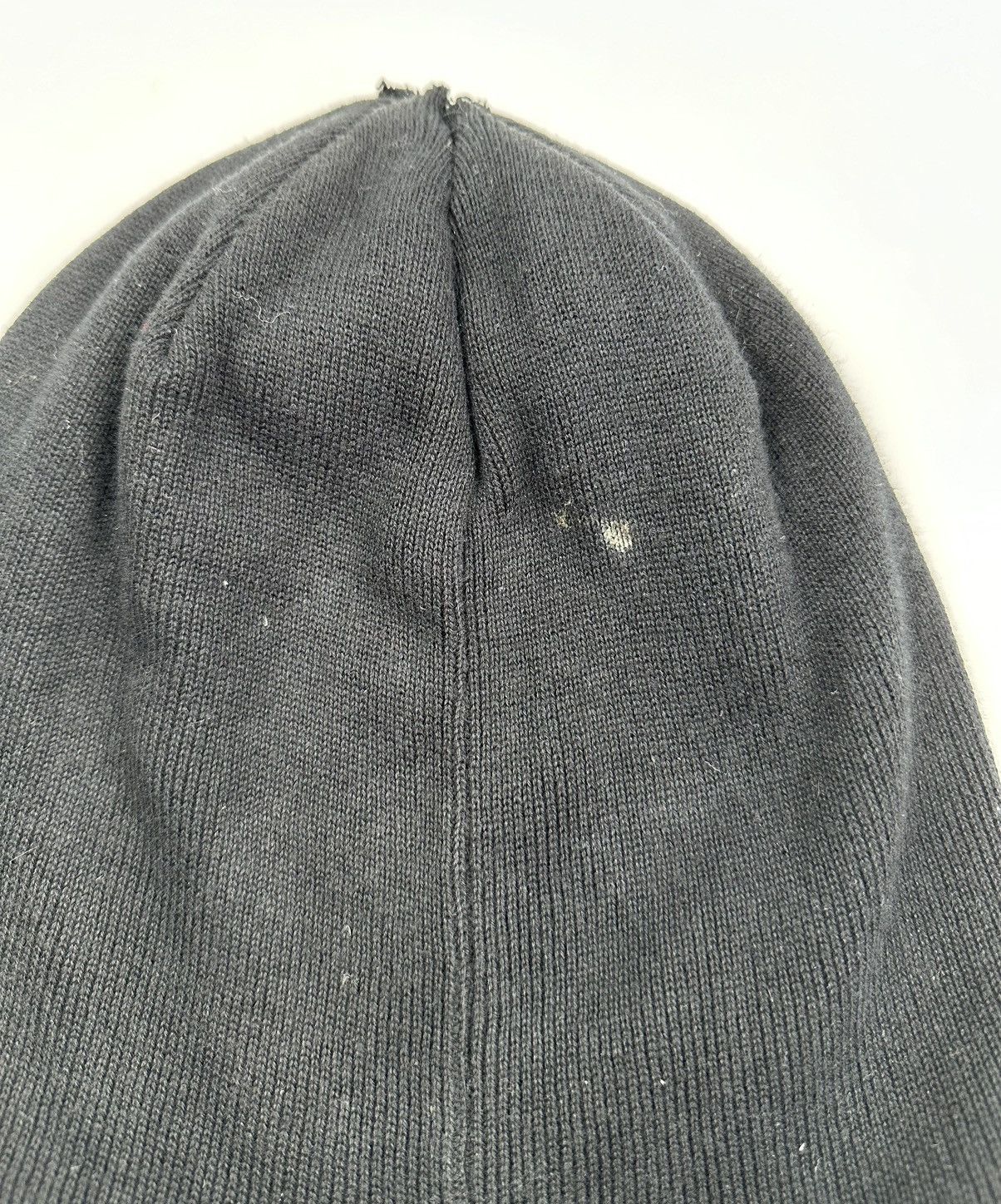 Seditionaries hangover wing of peace beanie hat snow cap Size ONE SIZE - 7 Thumbnail