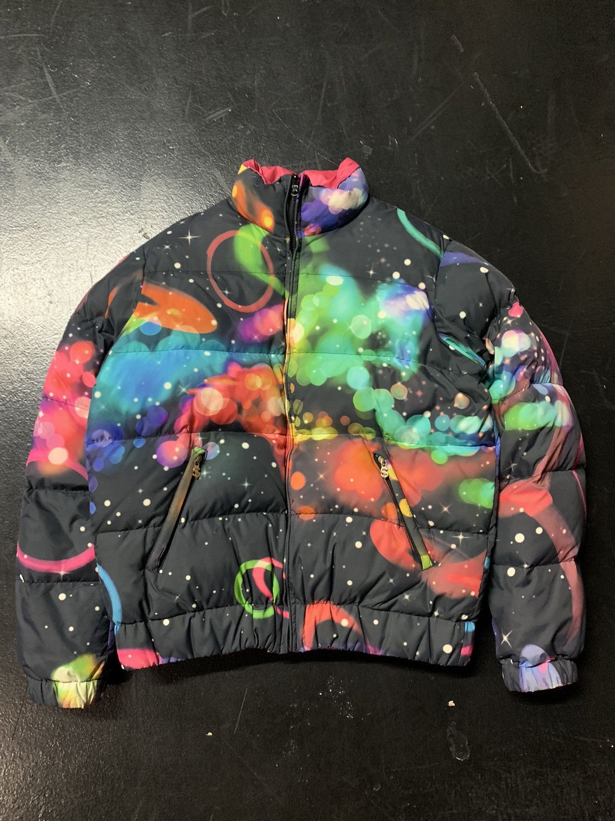 Japanese Brand × PHENOMENON × Swagger Swagger Galaxy Reversible 