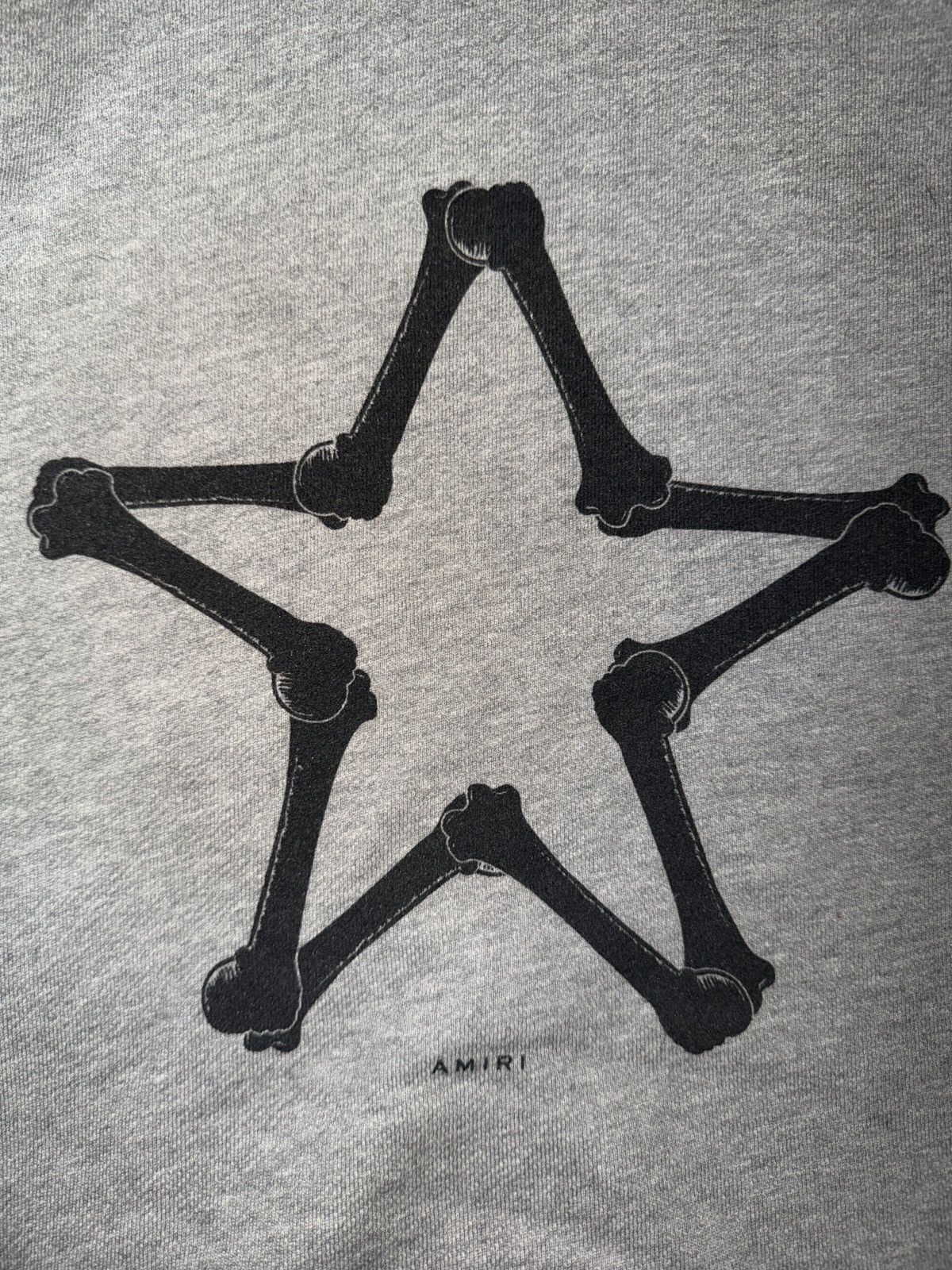 Amiri Amiri Hoodie Size US M / EU 48-50 / 2 - 4 Thumbnail