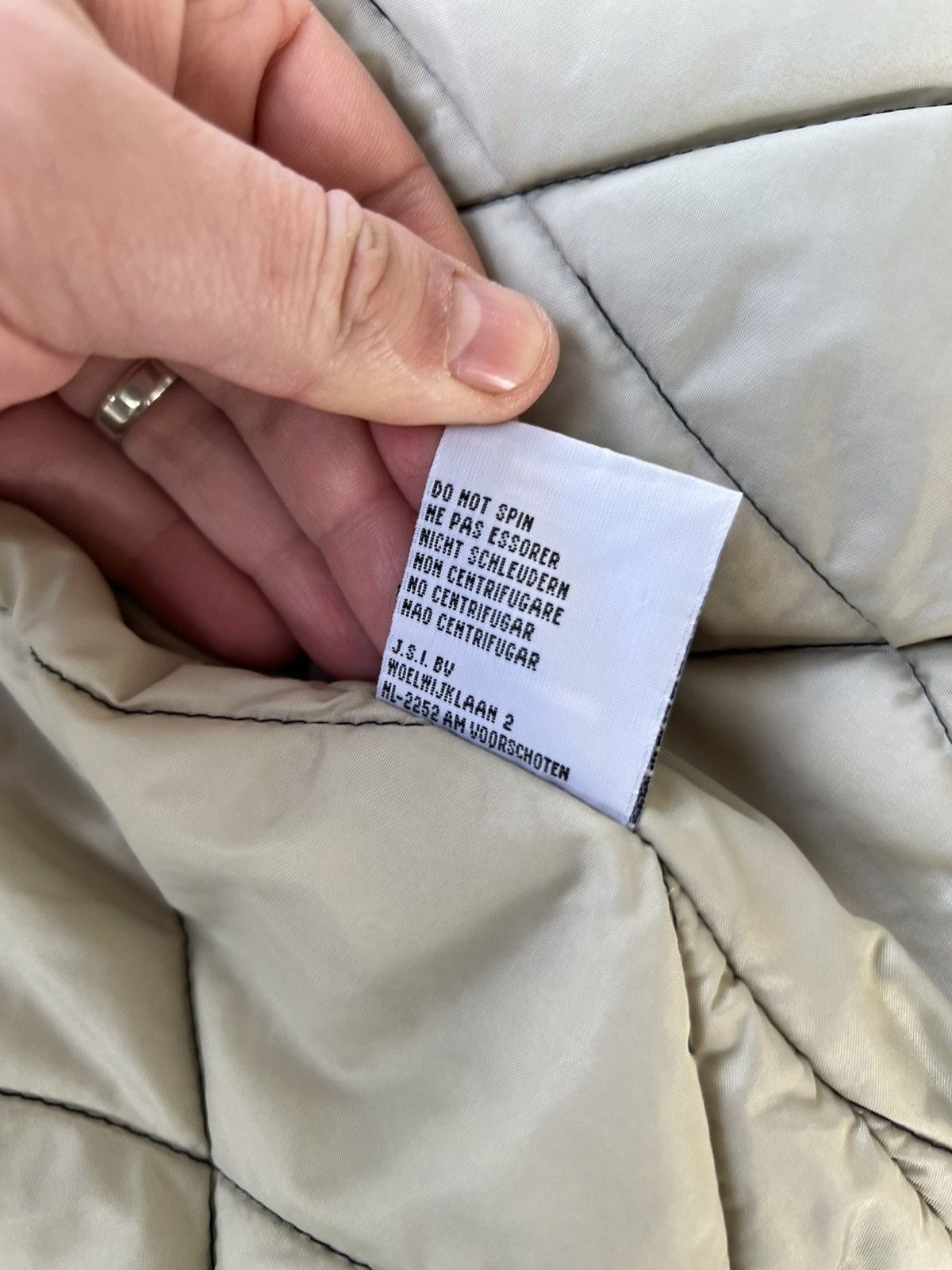 O'Neill O'neill Santa Cruz Ca. Vintage Jacket Size US M / EU 48-50 / 2 - 13 Thumbnail