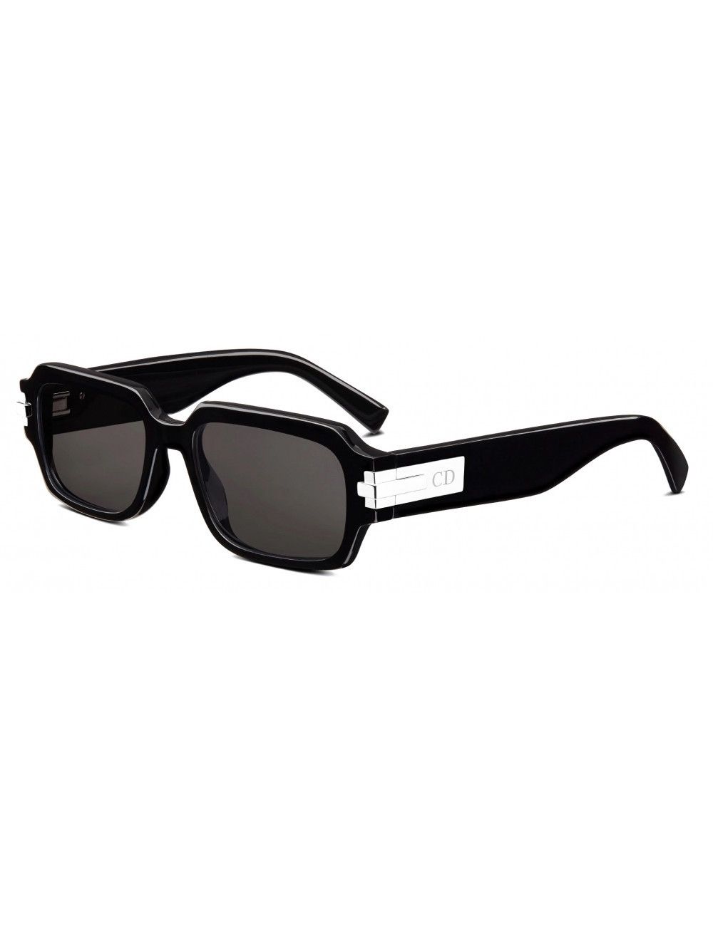 Dior Christian DIOR BlackSuit Sunglasses Size ONE SIZE - 15 Thumbnail