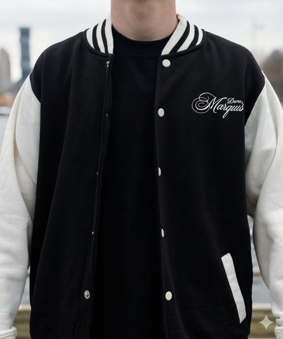 Other Devre Marquis Varsity Edition Size US M / EU 48-50 / 2 - 2 Thumbnail