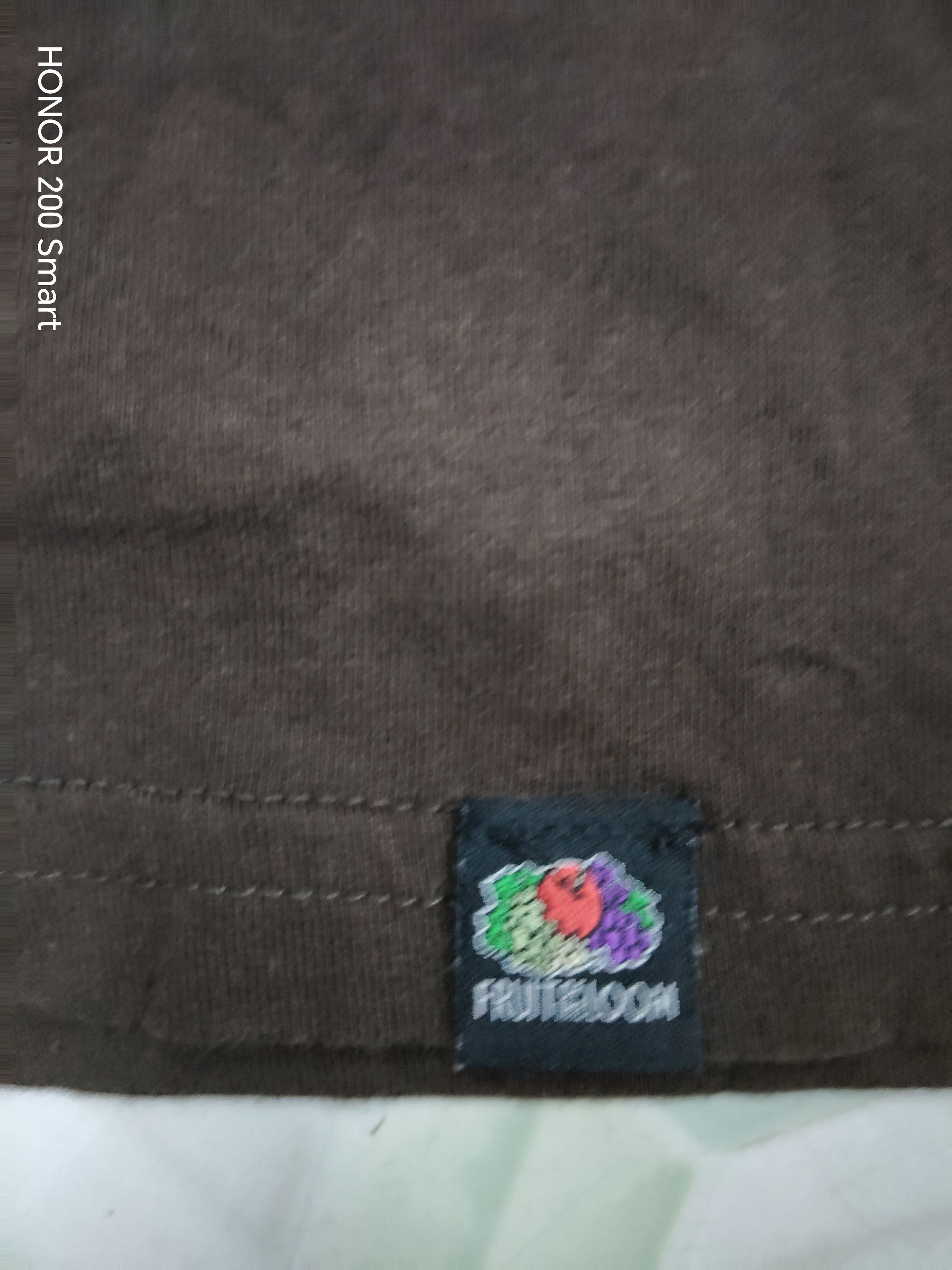 Fruit Of The Loom Vintage Hoodies Sweet shirt Fruit Of Floom Size US S / EU 44-46 / 1 - 4 Thumbnail