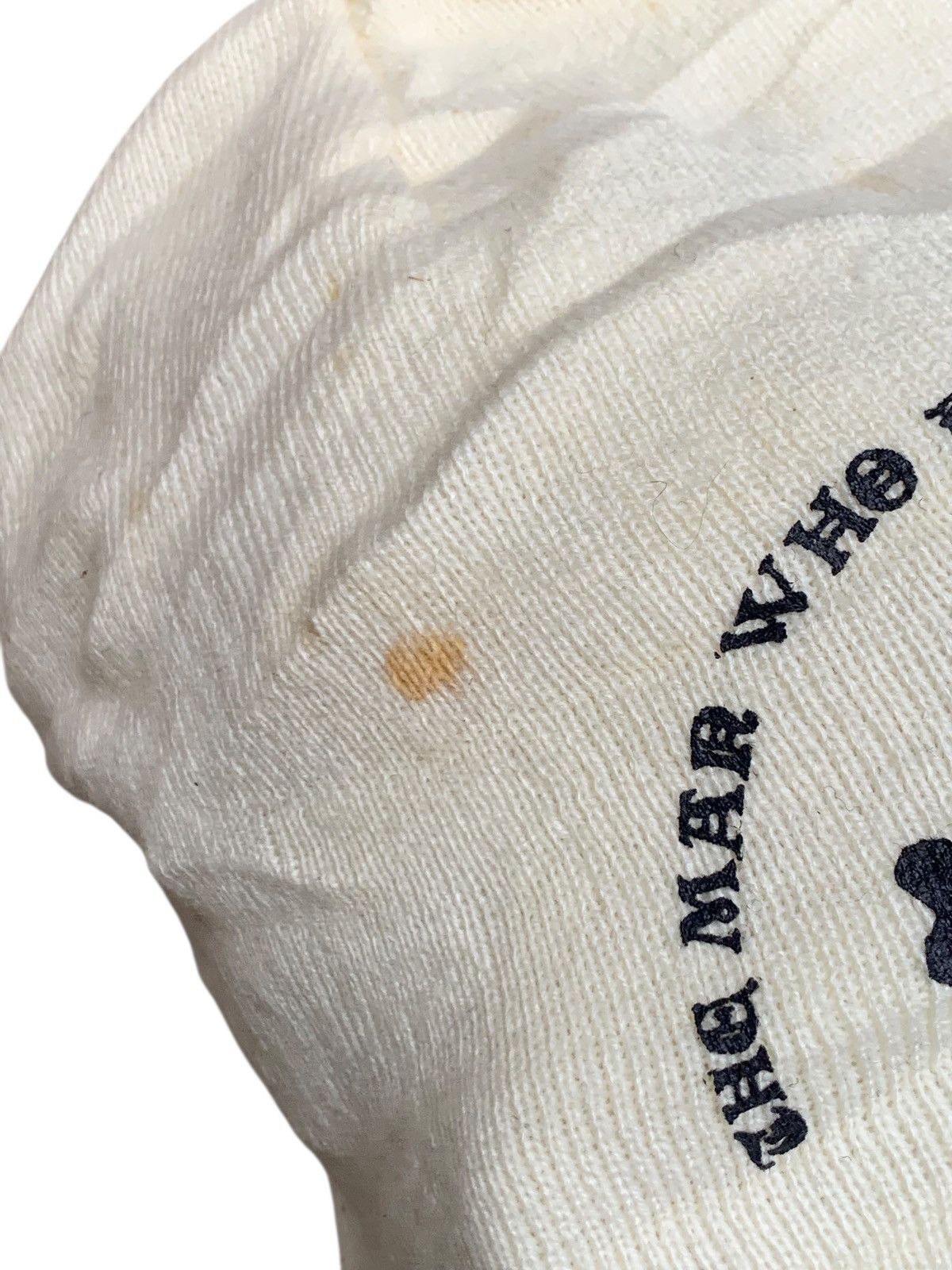 Japanese Brand Skull Beany X Mastermind Rare Beanie Hat Style Size ONE SIZE - 7 Thumbnail