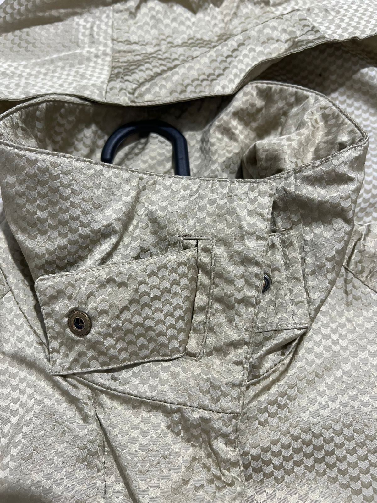 Moncler Moncler vintage jacket Size US S / EU 44-46 / 1 - 6 Thumbnail