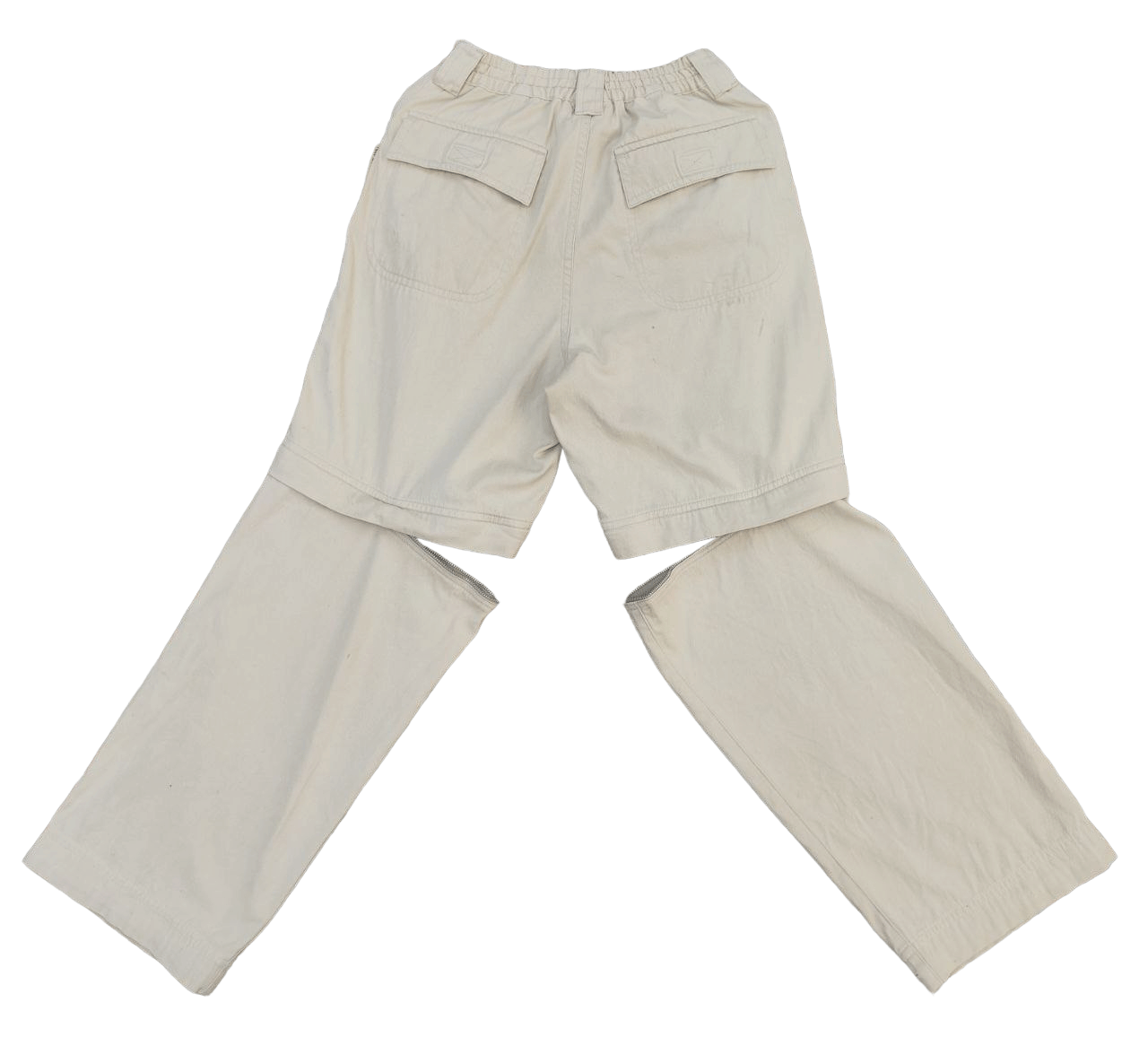 Hai Sporting Gear Hai Sporting Gear Pant Size 27" / US 4 / IT 40 - 2 Thumbnail
