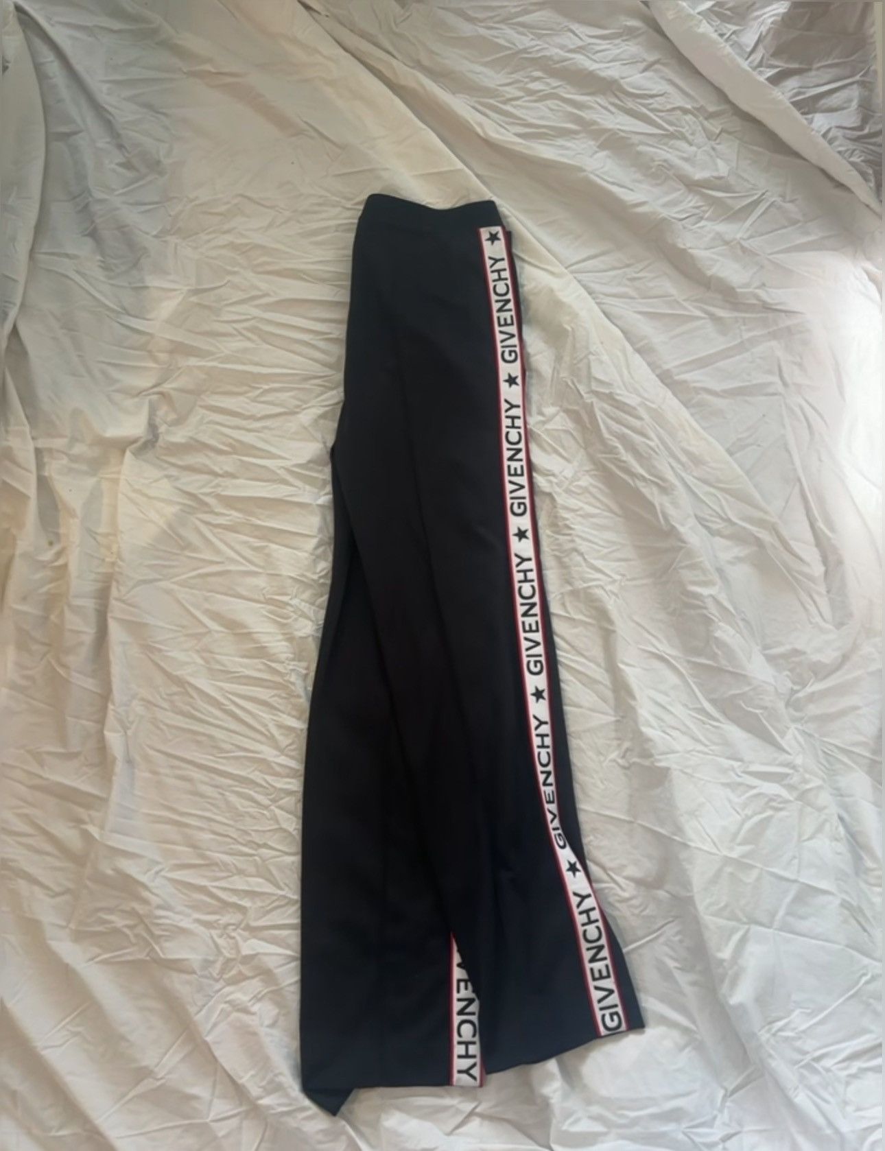 Givenchy Givenchy track pants Size US 36 / EU 52 - 3 Thumbnail