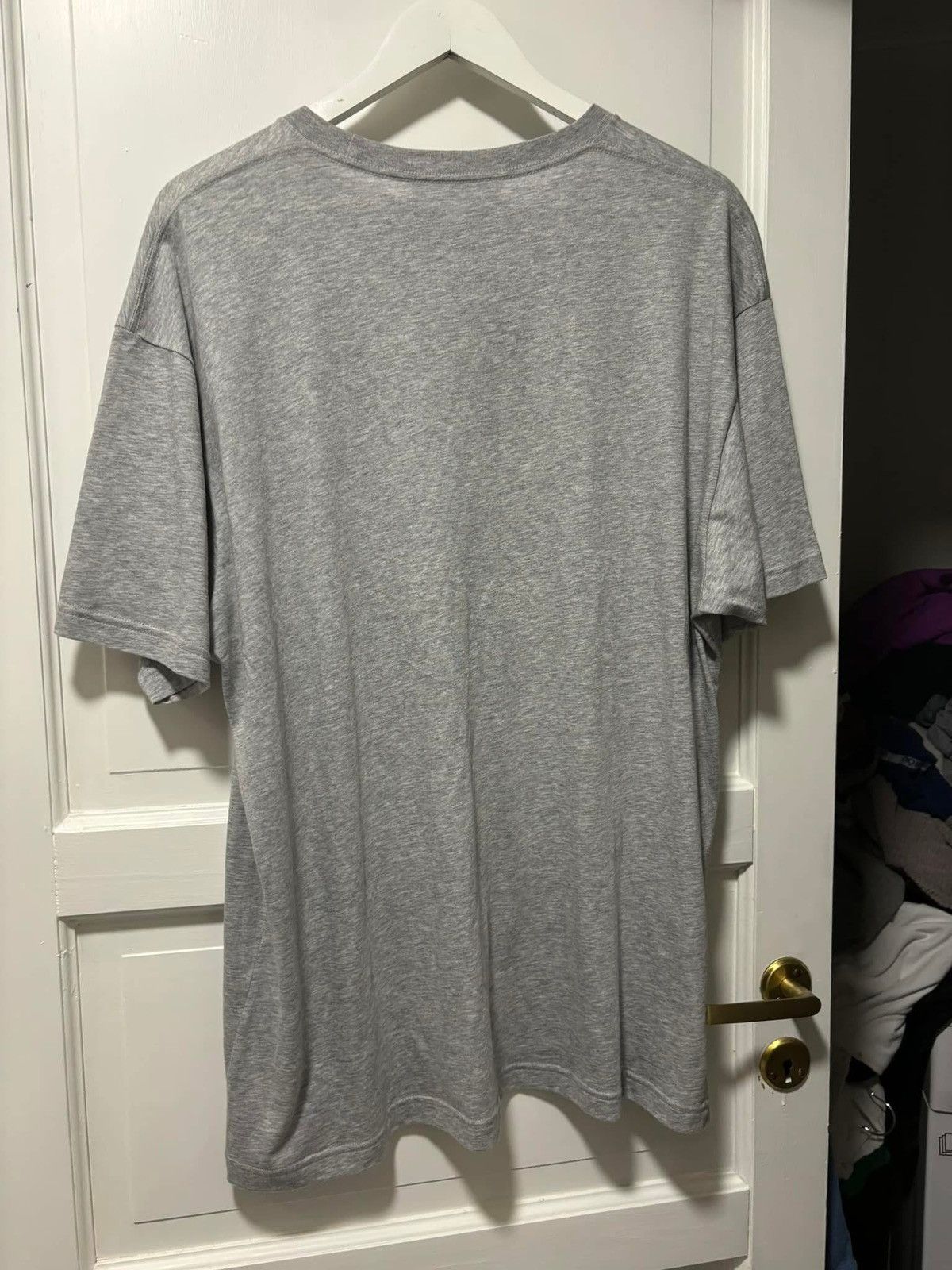 Gucci Gucci logo tee Size US L / EU 52-54 / 3 - 2 Thumbnail