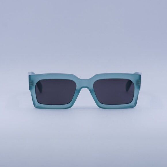 Celine 🕶️ New Celine CL40280U 93A Sunglasses - Shiny Lime Size ONE SIZE - 3 Thumbnail