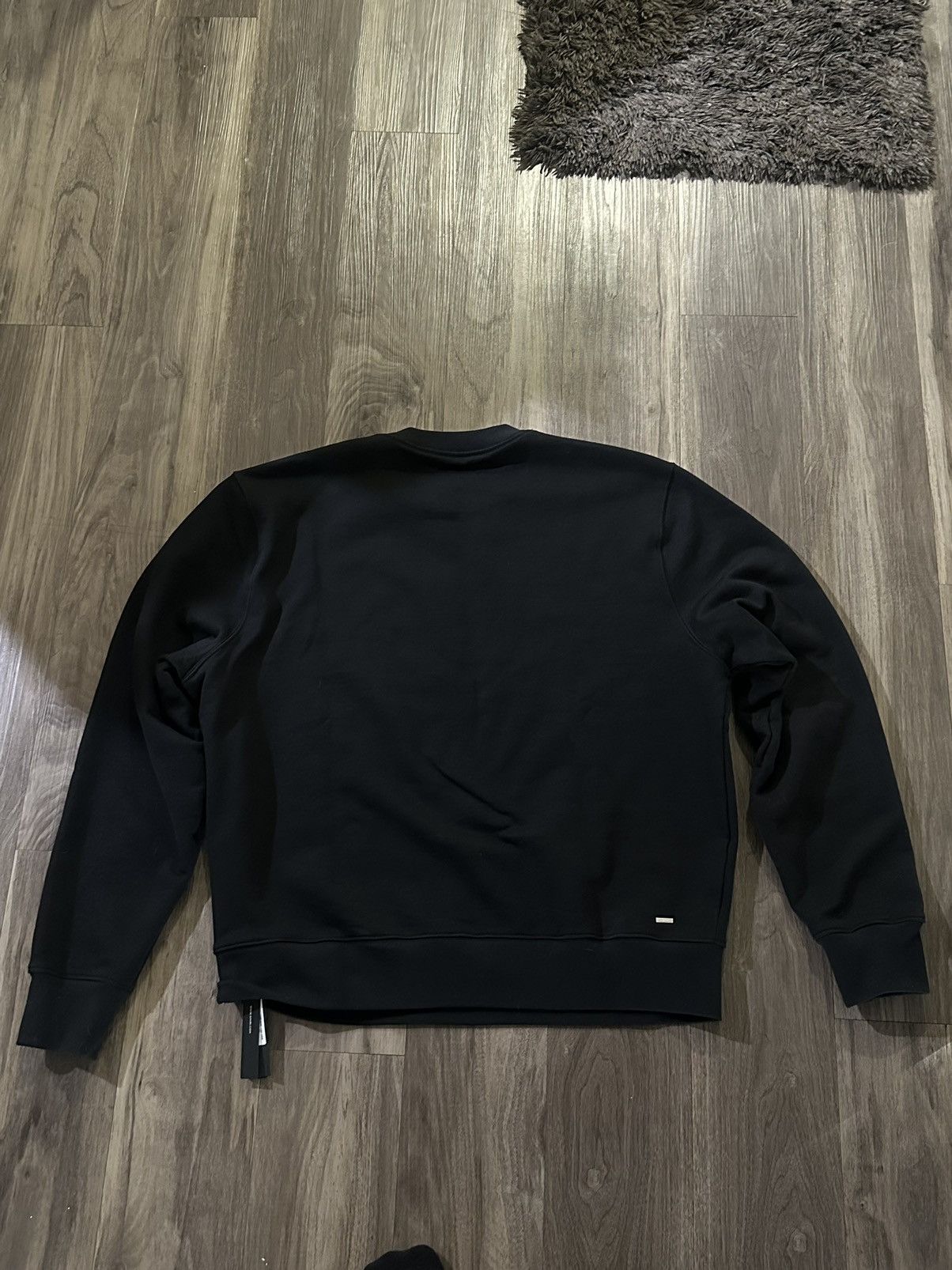Amiri Amiri SweatShirt Size US XL / EU 56 / 4 - 2 Thumbnail