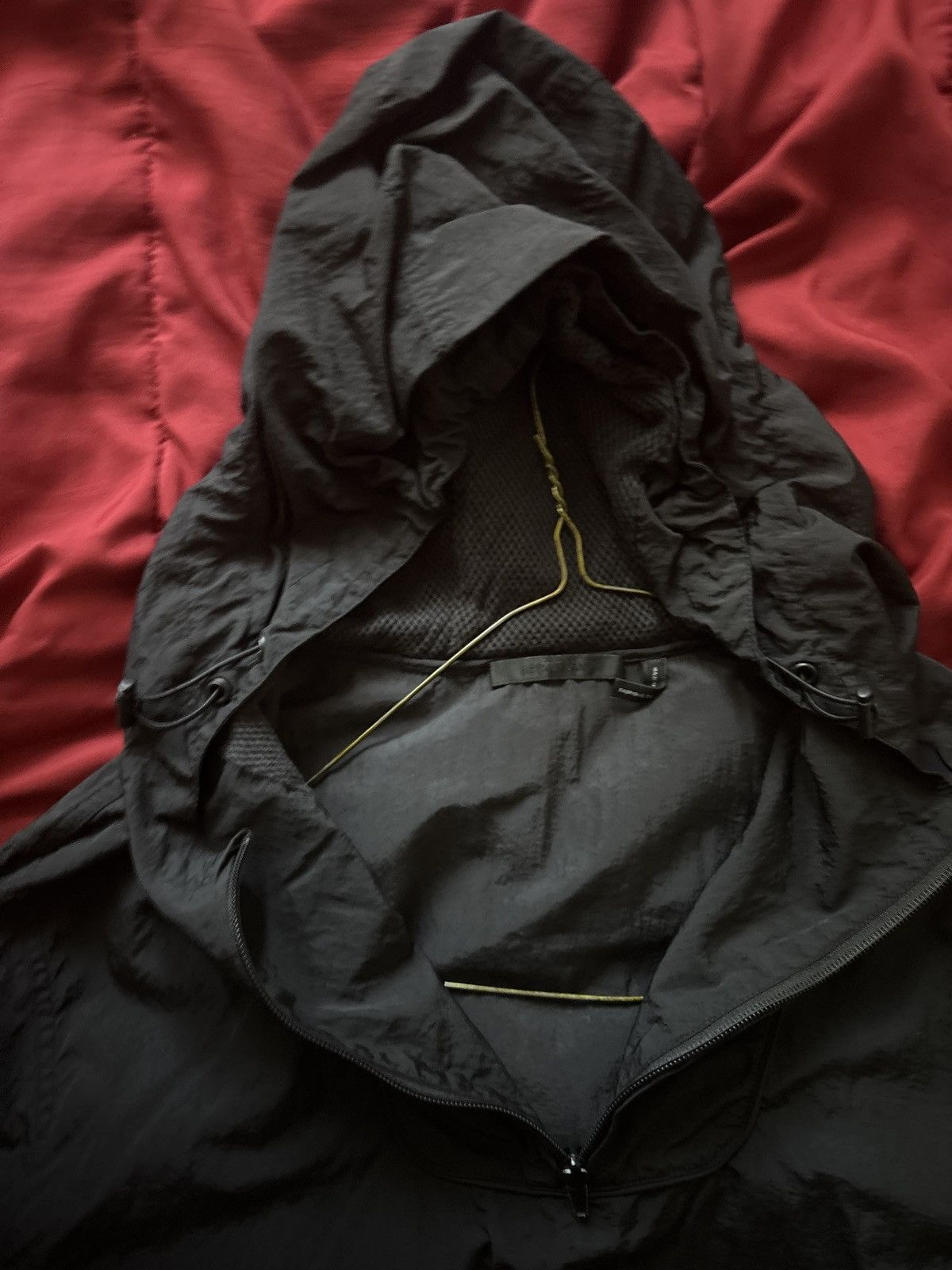 Helmut Lang Helmut Lang Parka SS AW’21 Size US M / EU 48-50 / 2 - 5 Thumbnail
