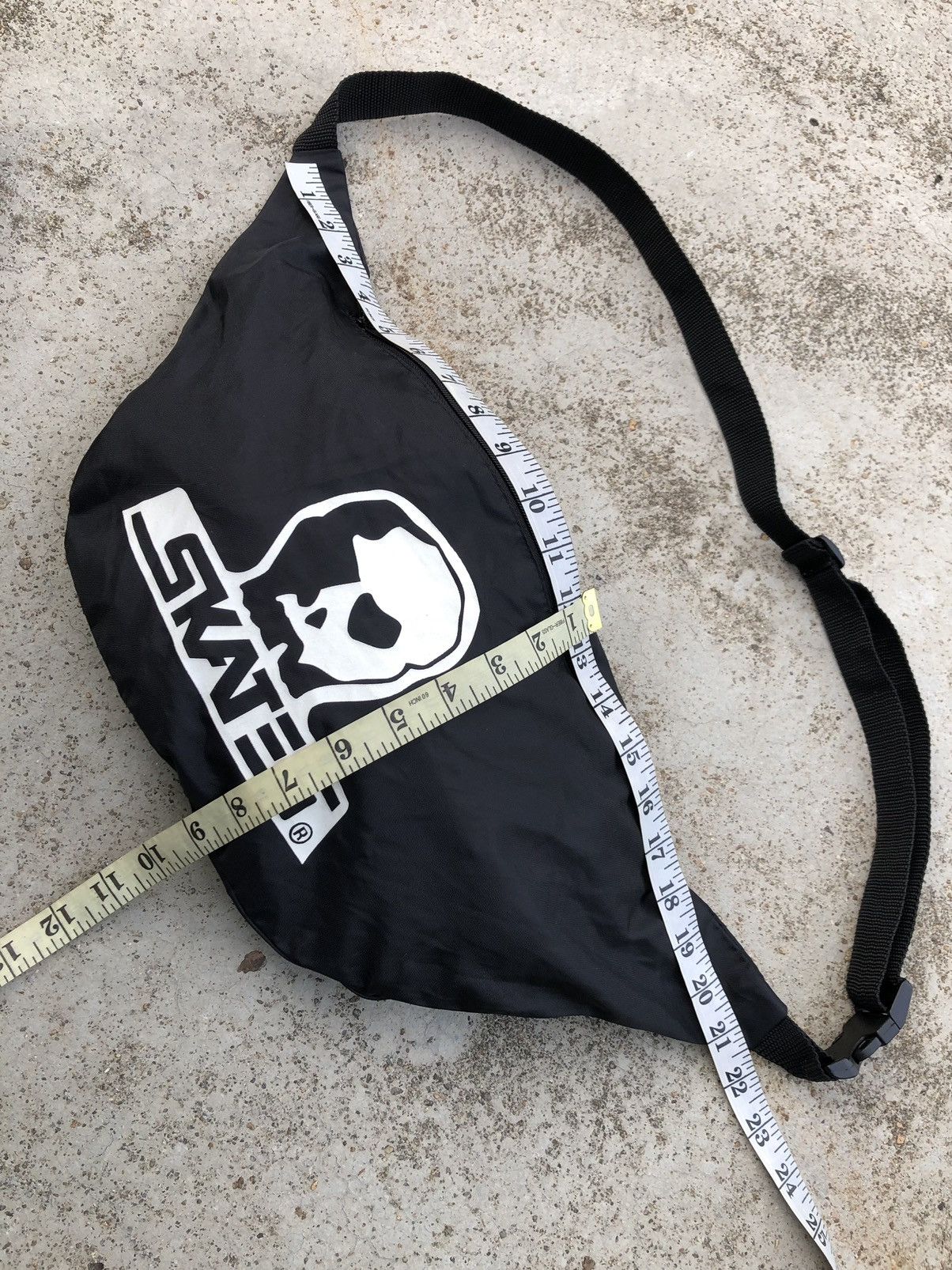 Other SKULL SKATES CROSSBODY BAG Size ONE SIZE - 8 Thumbnail