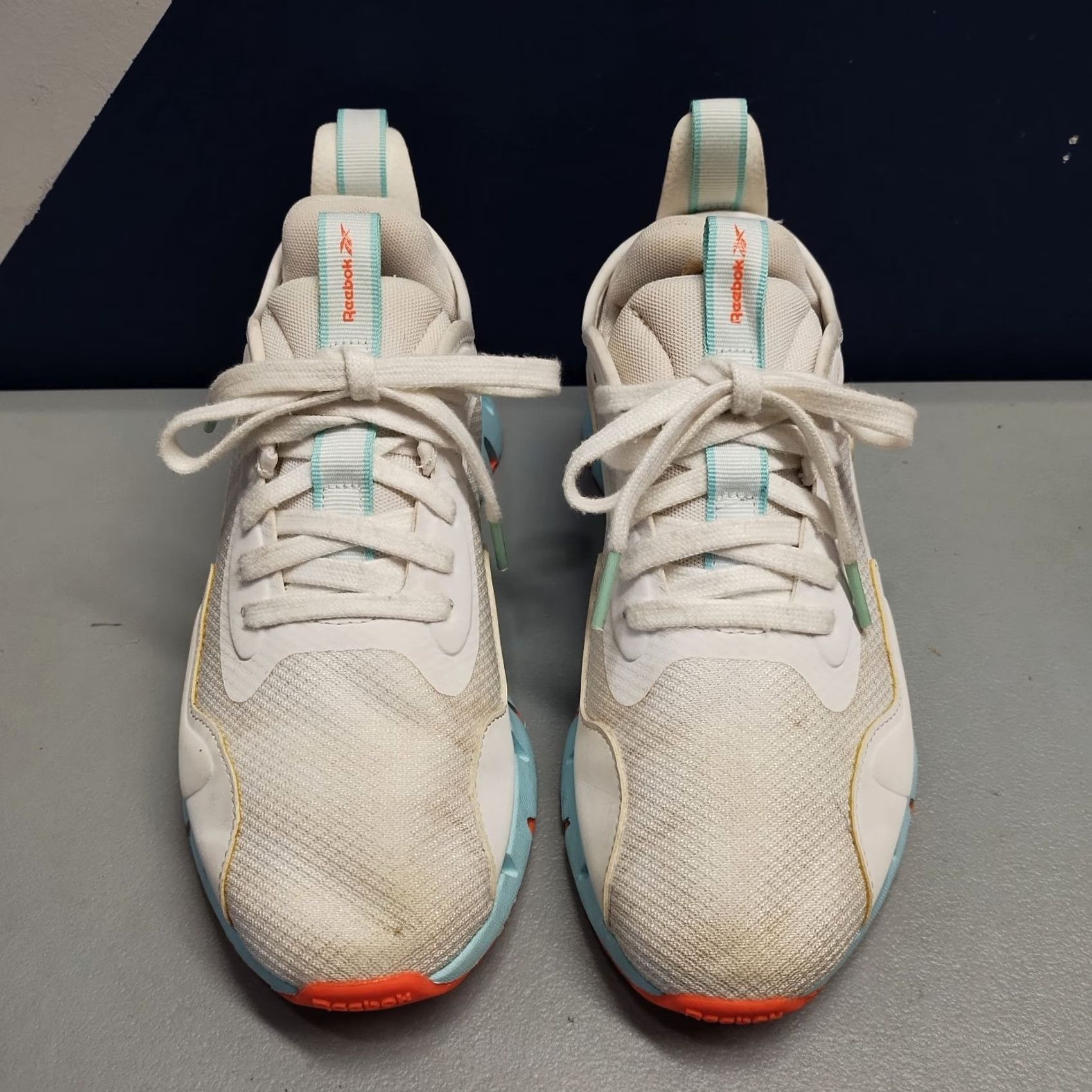 Reebok VINTAGE none Size US 7 / IT 37 - 4 Thumbnail