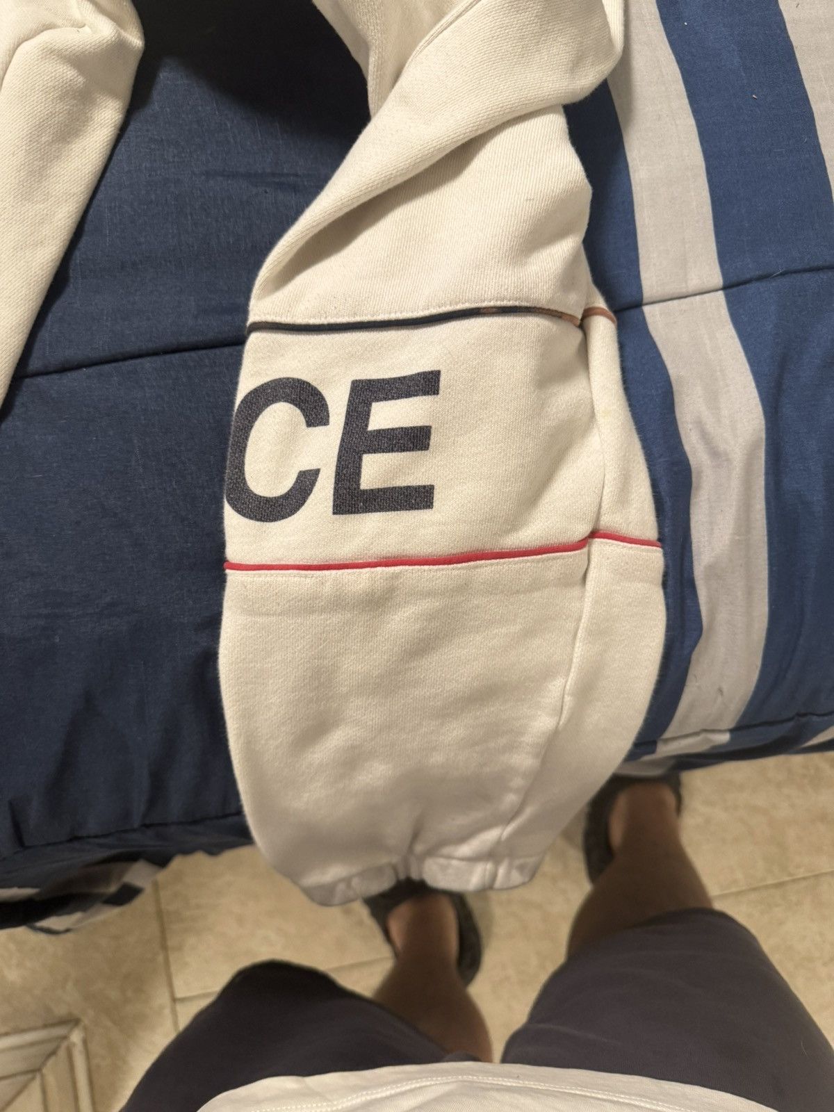 Palace Palace Handle Joggers Size US 30 / EU 46 - 3 Thumbnail