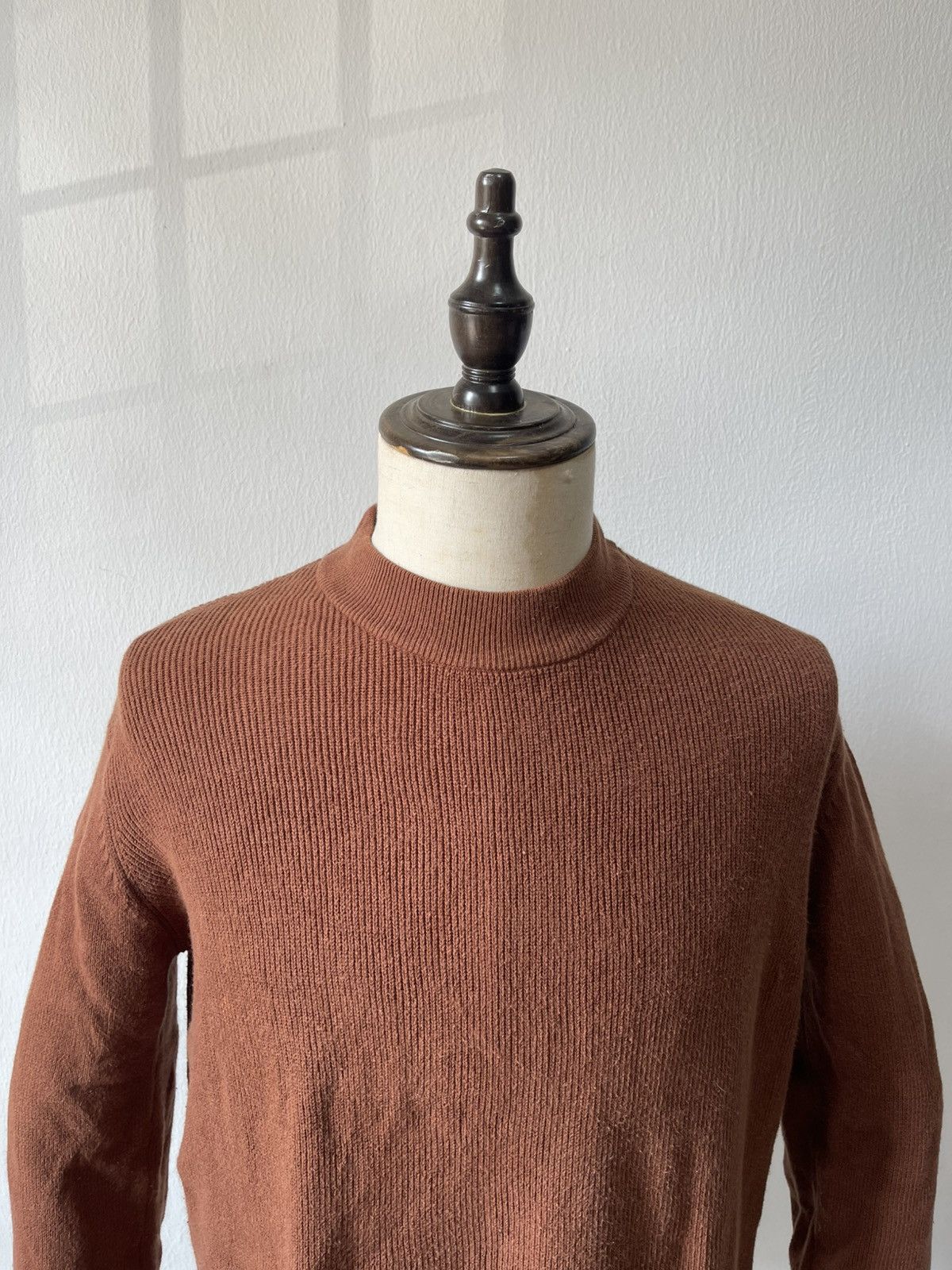 Number (N)ine Number Nine Knitwear C2 Size US L / EU 52-54 / 3 - 7 Thumbnail