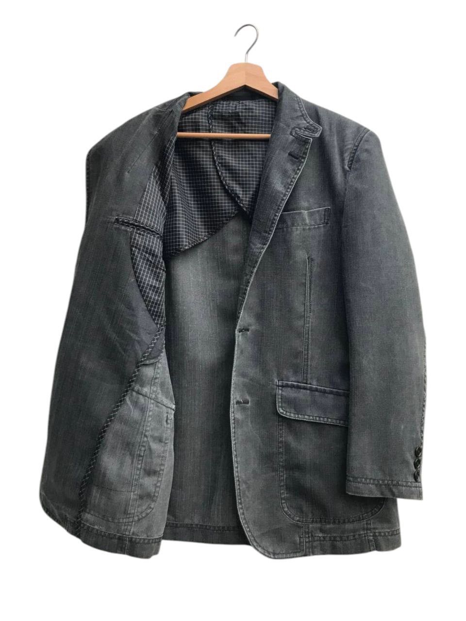Kansai Yamamoto Sissy Kansai Yamamoto Light Jacket Size US M / EU 48-50 / 2 - 2 Thumbnail