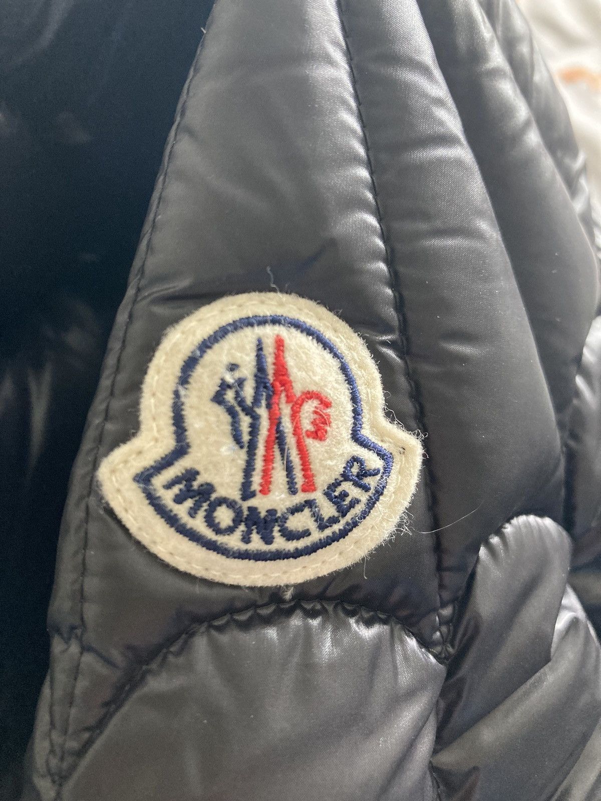 Moncler Moncler x Spiderman Violier Down Jacket Size US L / EU 52-54 / 3 - 9 Thumbnail