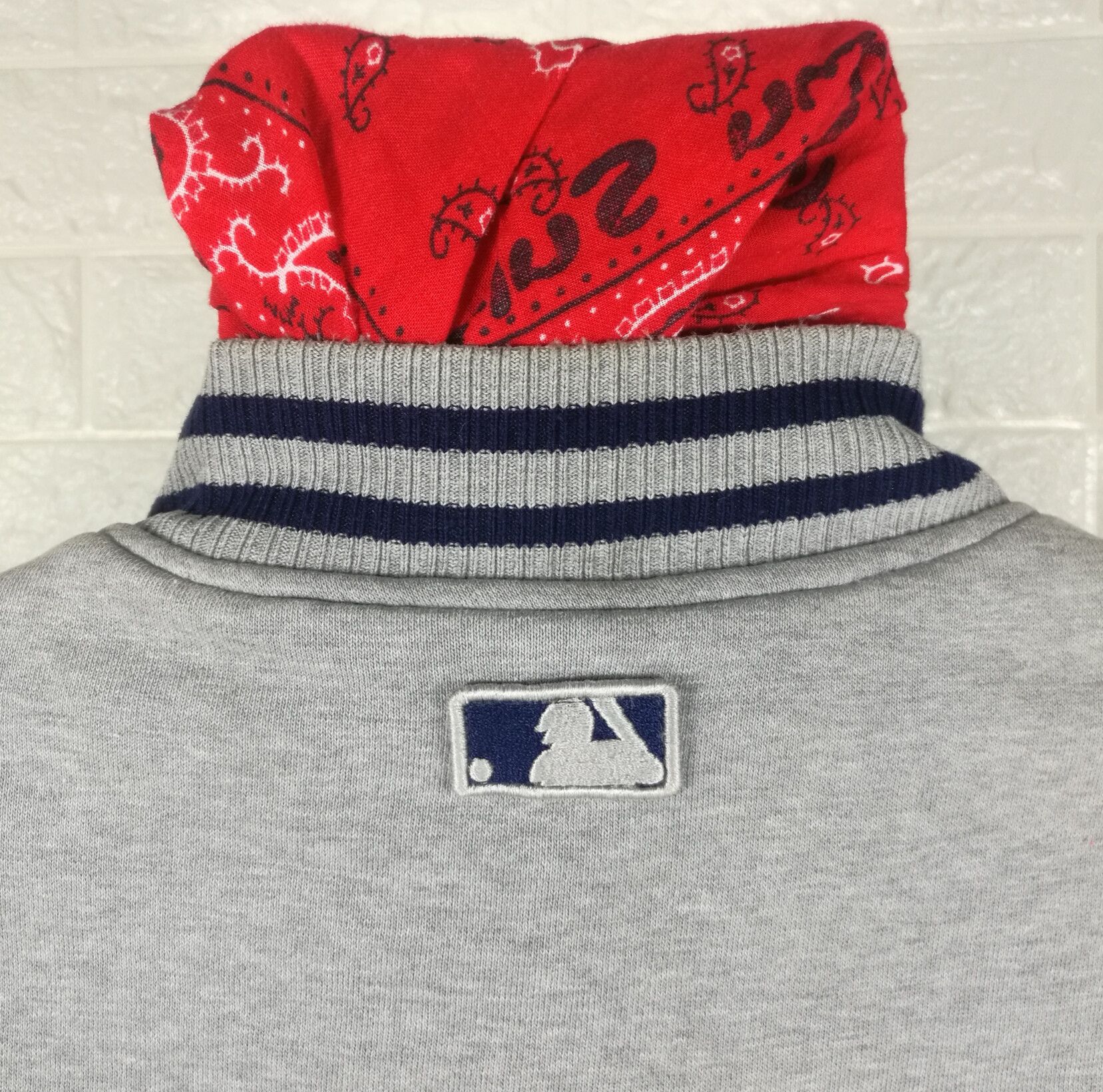 MLB Vintage Starter Men's Boston Red Sox MLB Jacket Size US M / EU 48-50 / 2 - 6 Thumbnail