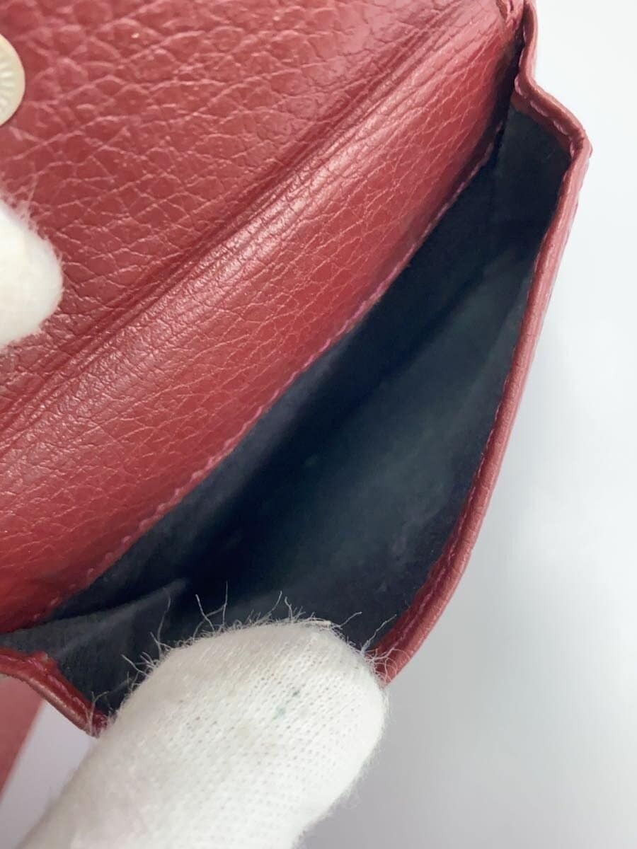Vivienne Westwood Orb Leather Wallet Size ONE SIZE - 7 Thumbnail