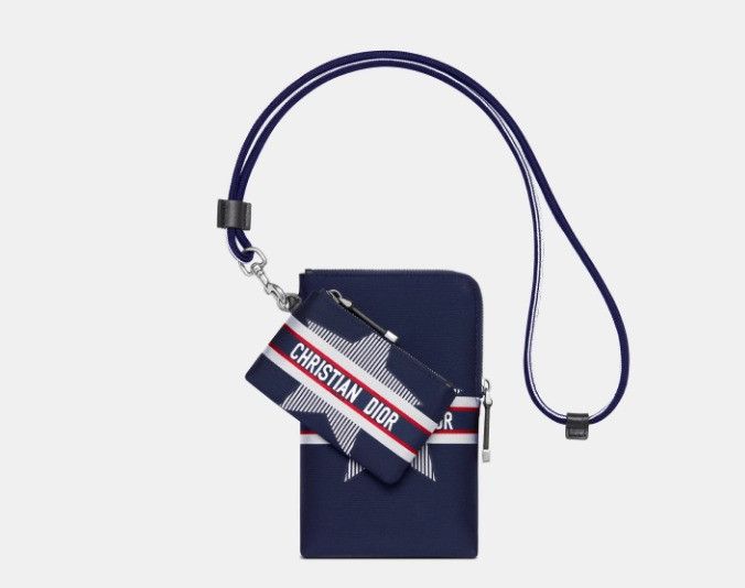 o1w1db10225 Size: OS / S5494VN Multifunctional Pouch