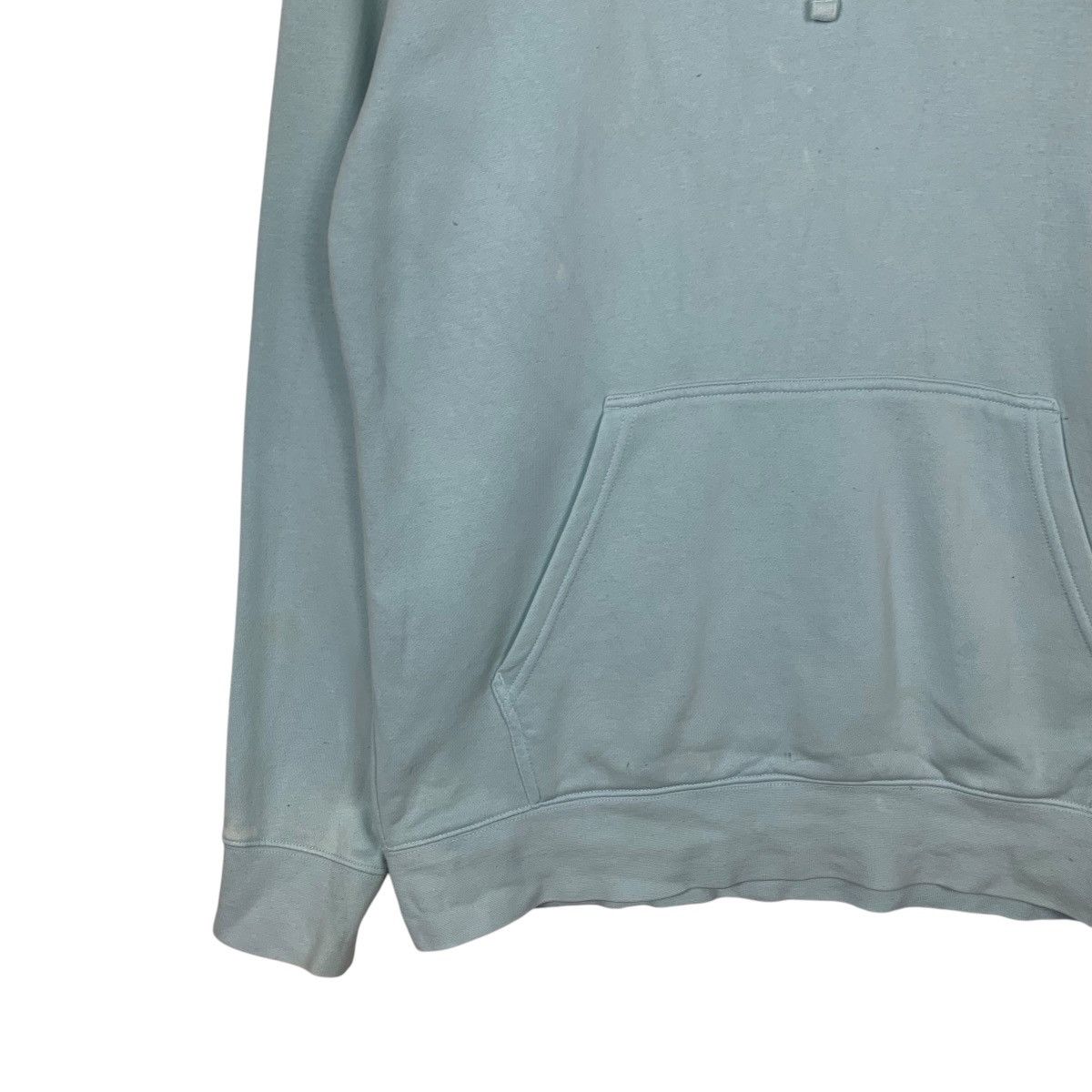 Burton BURTON Big Logo Pullover Hoodies Sweatshirt #2053-C89 Size US M / EU 48-50 / 2 - 3 Thumbnail