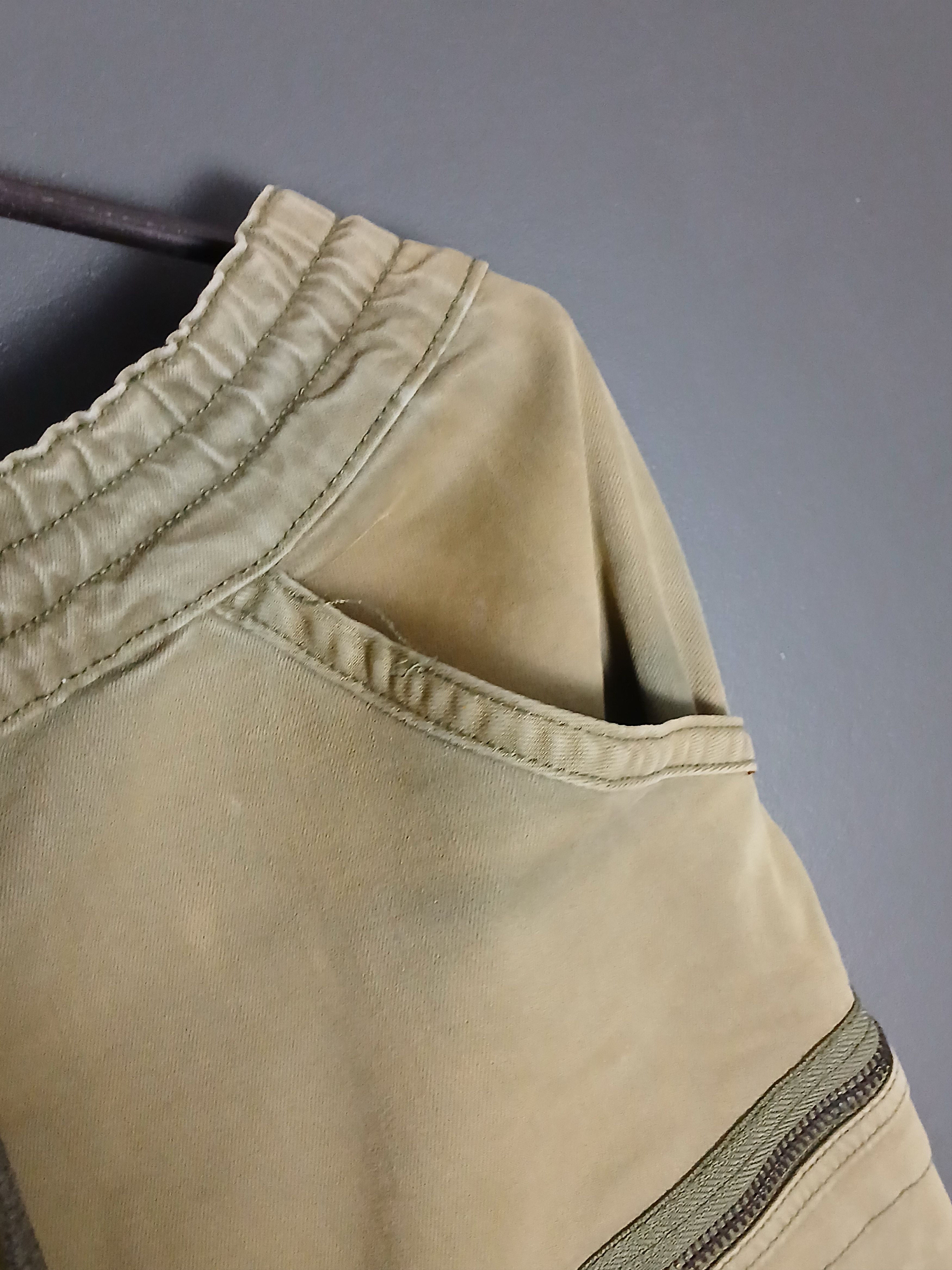 G-Star G-Star Cargo Pants Size US 30 / EU 46 - 9 Thumbnail