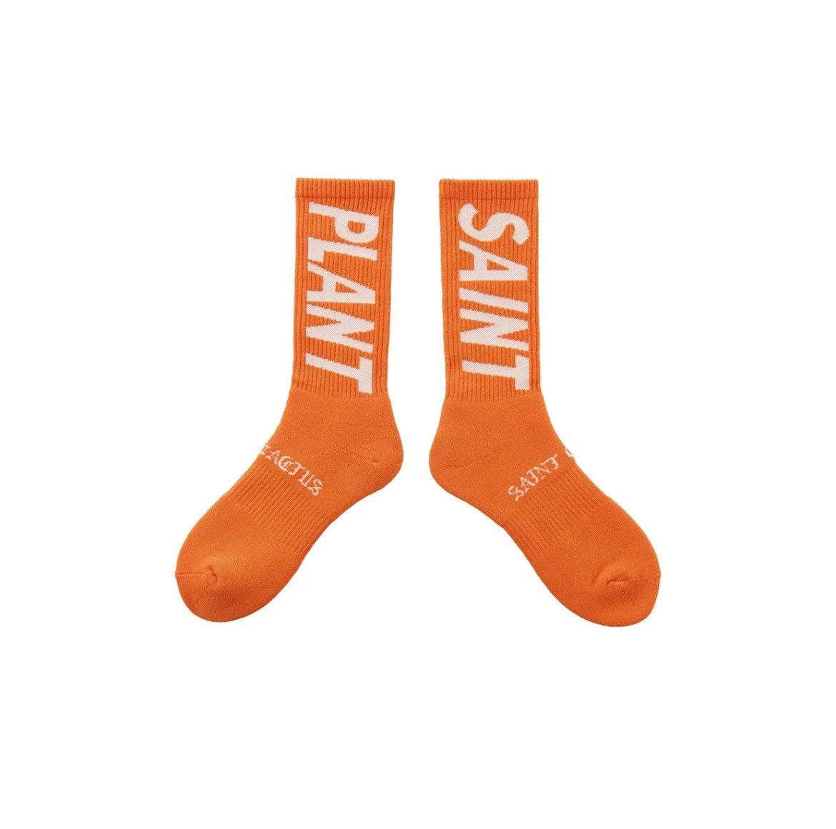 Cactus Plant Flea Market × READYMADE × Saint Michael Saint Michael (Mxxxxxx) x Cactus Plant Flea Market Socks Size ONE SIZE - 4 Thumbnail