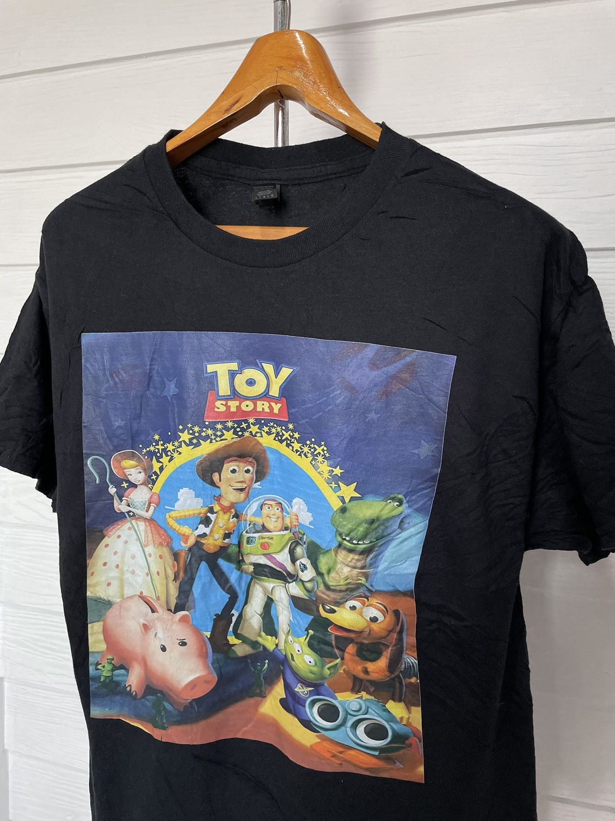 Disney TOY STORY Size US L / EU 52-54 / 3 - 2 Thumbnail