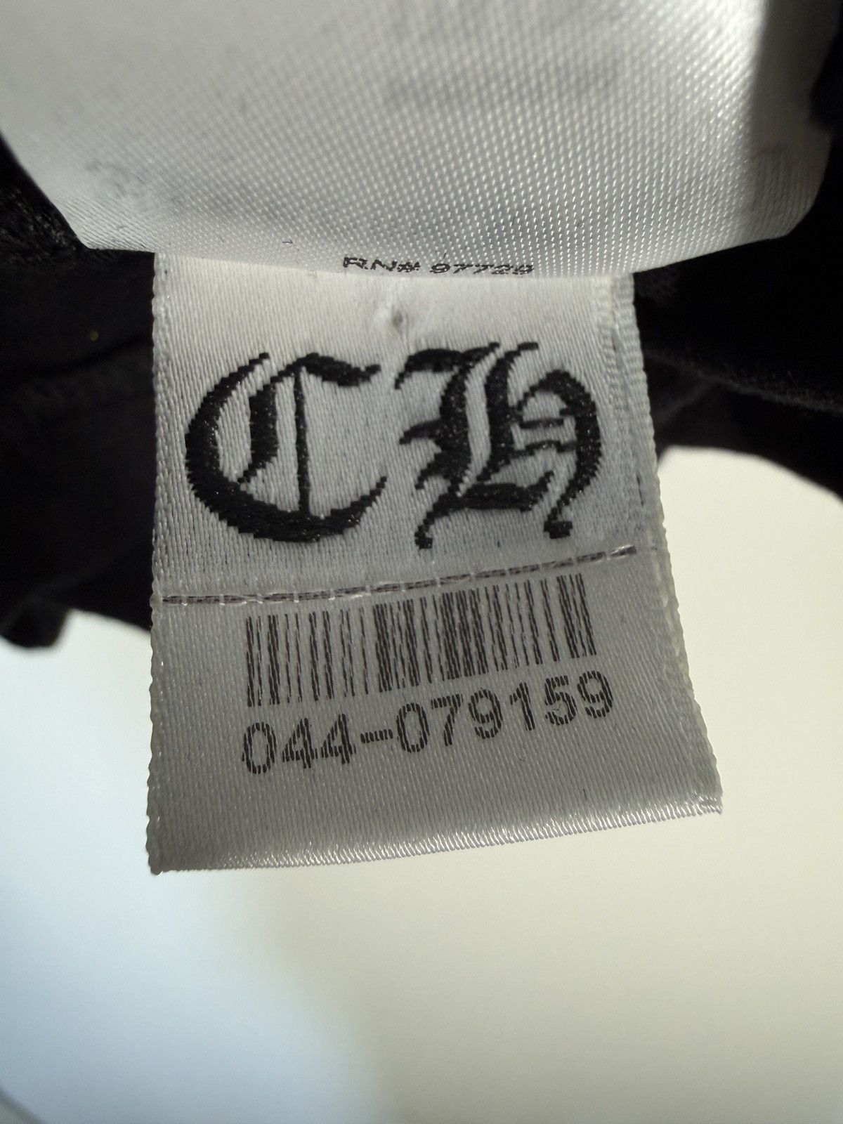 Chrome Hearts Brand New Chrome Hearts Cemetery Miami Exclusive Long Sleeve Size US M / EU 48-50 / 2 - 12 Thumbnail