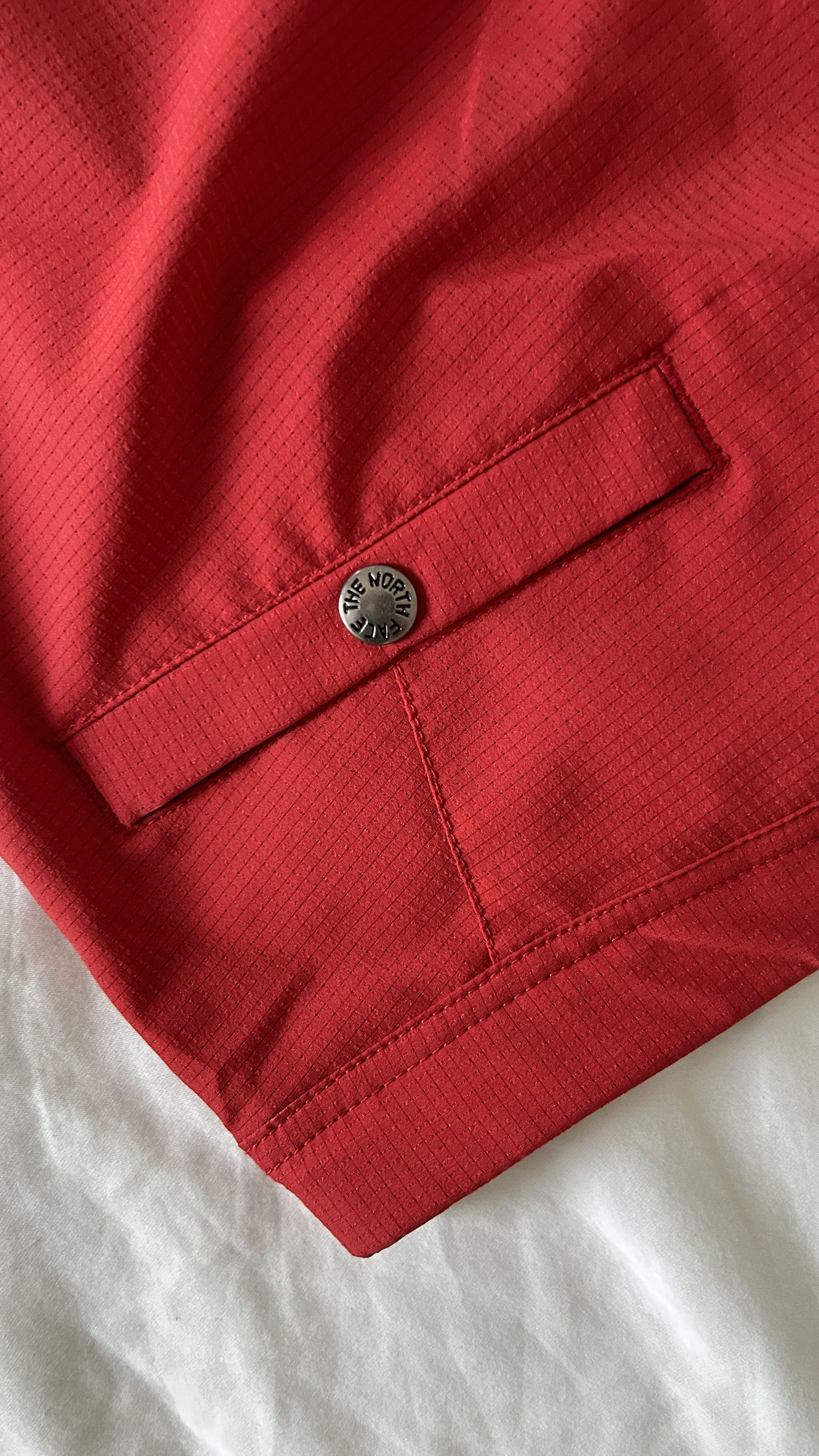 Nanamica × The North Face Purple Label aa . 32 . new . MESH FIELD SHORTS . NT4614N . MADE IN JAPAN Size US 32 / EU 48 - 14 Thumbnail