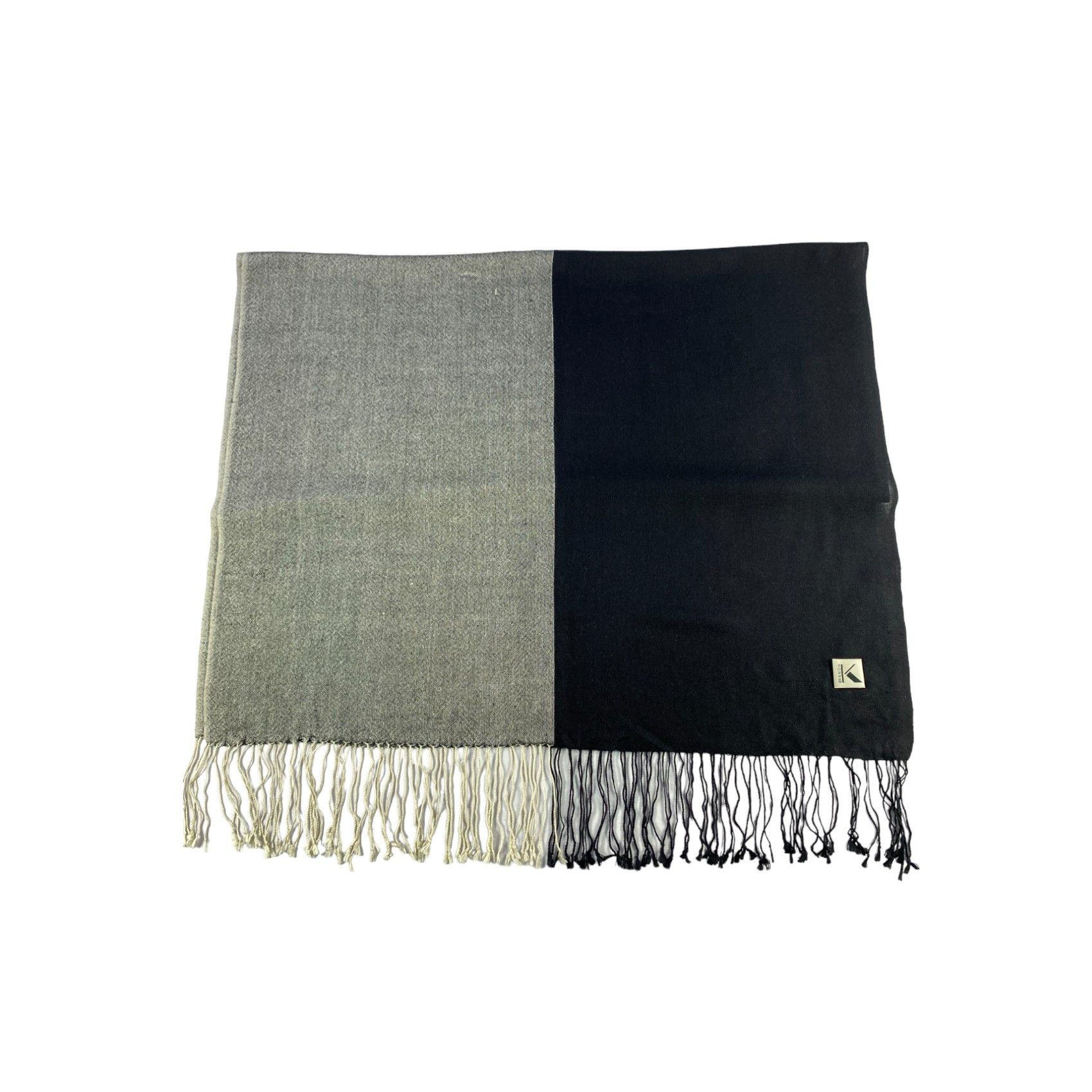 Krizia Uomo Krizia Uomo Scarf / Muffler / Neckwear - WW1542 Size ONE SIZE - 2 Thumbnail