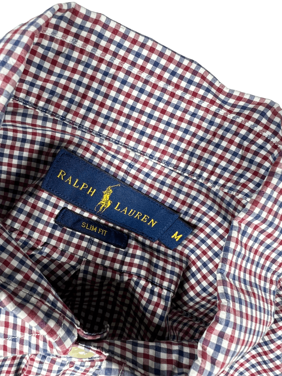 Ralph Lauren Ralph Lauren Shirt M Size US M / EU 48-50 / 2 - 3 Thumbnail