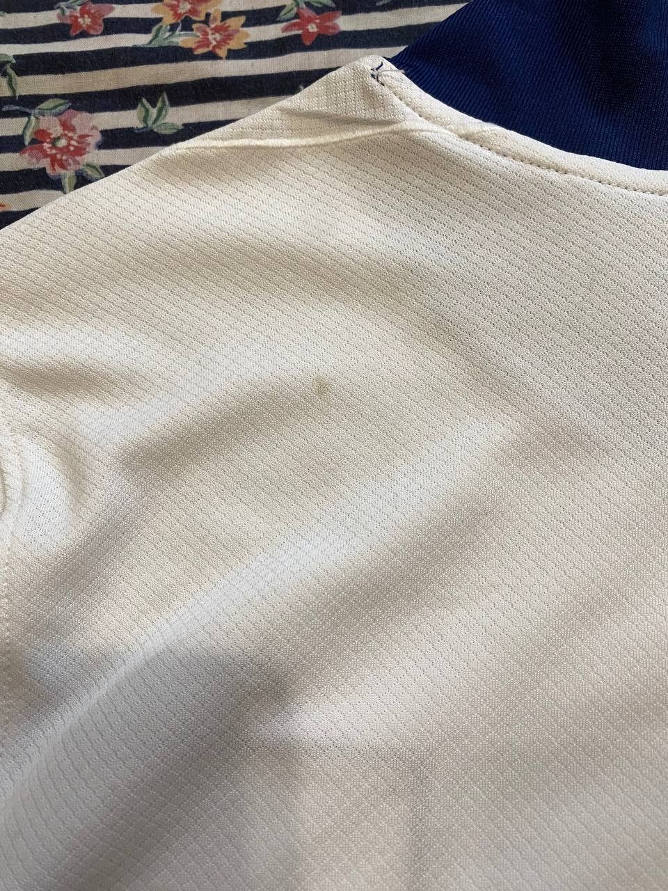 Nike Nike ENGLAND Jersey Size US XL / EU 56 / 4 - 13 Thumbnail