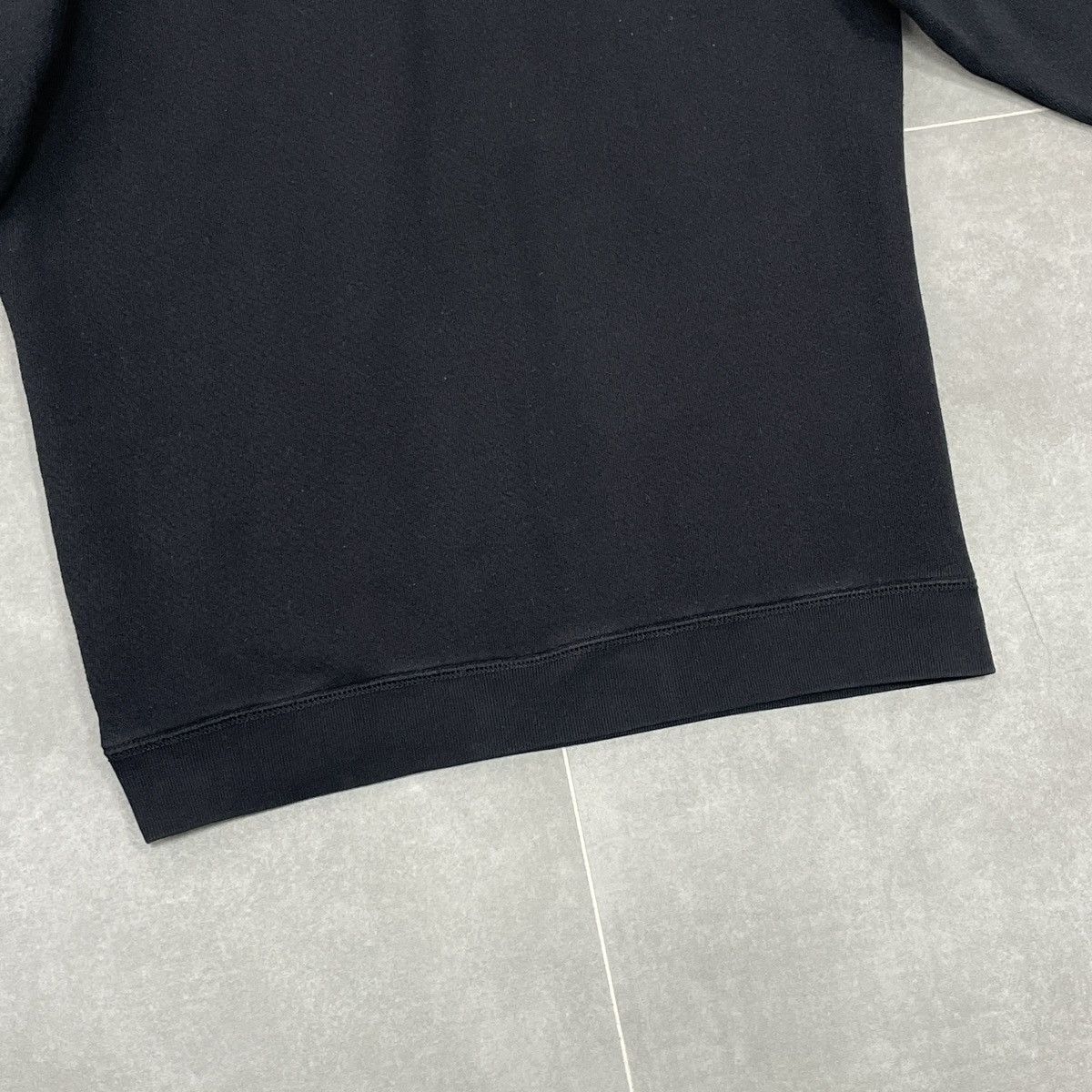 Diesel × Vintage Vintage Diesel Sweatshirt Size L Size US L / EU 52-54 / 3 - 19 Thumbnail