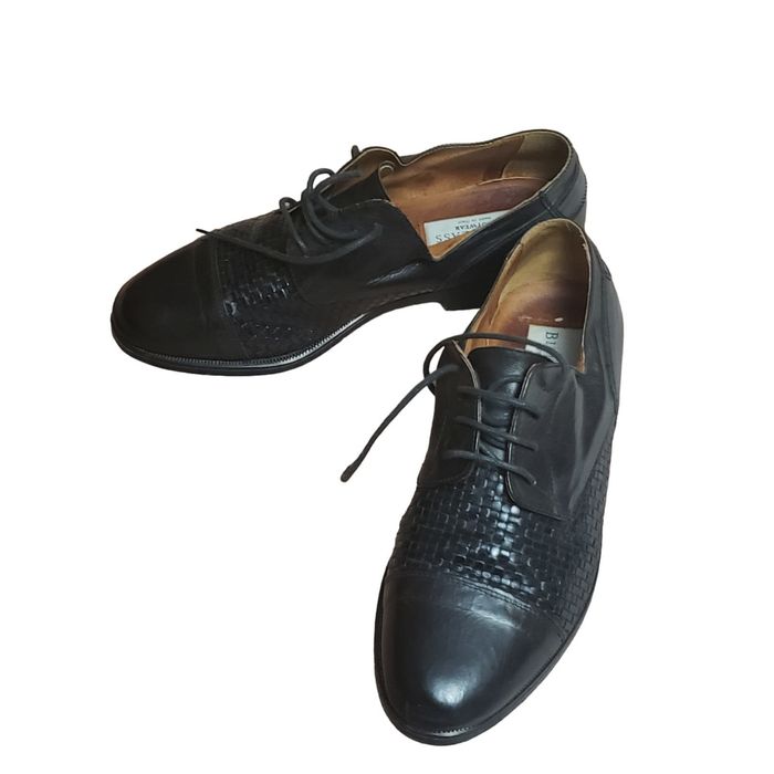 Bill hot sale blass shoes