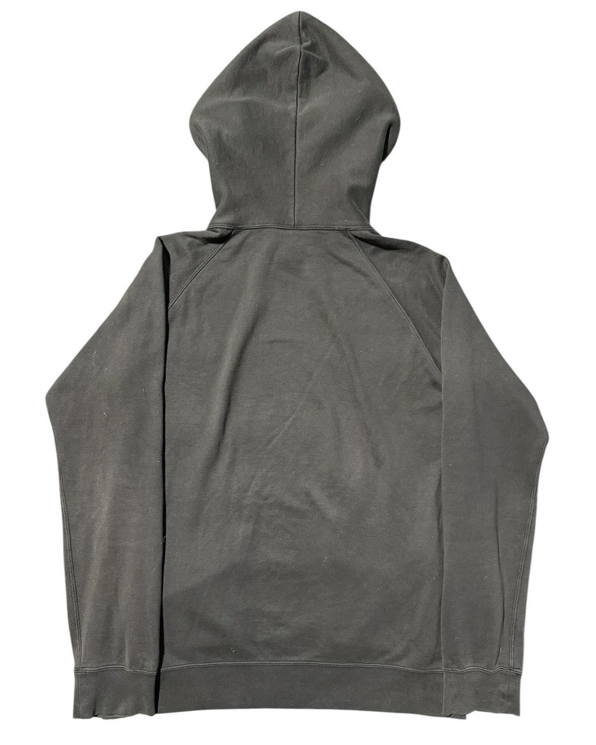 Number (N)ine Number (N)ine SS05 “Nightcrawler” 3-Pocket Cargo Hoodie Size US L / EU 52-54 / 3 - 2 Thumbnail