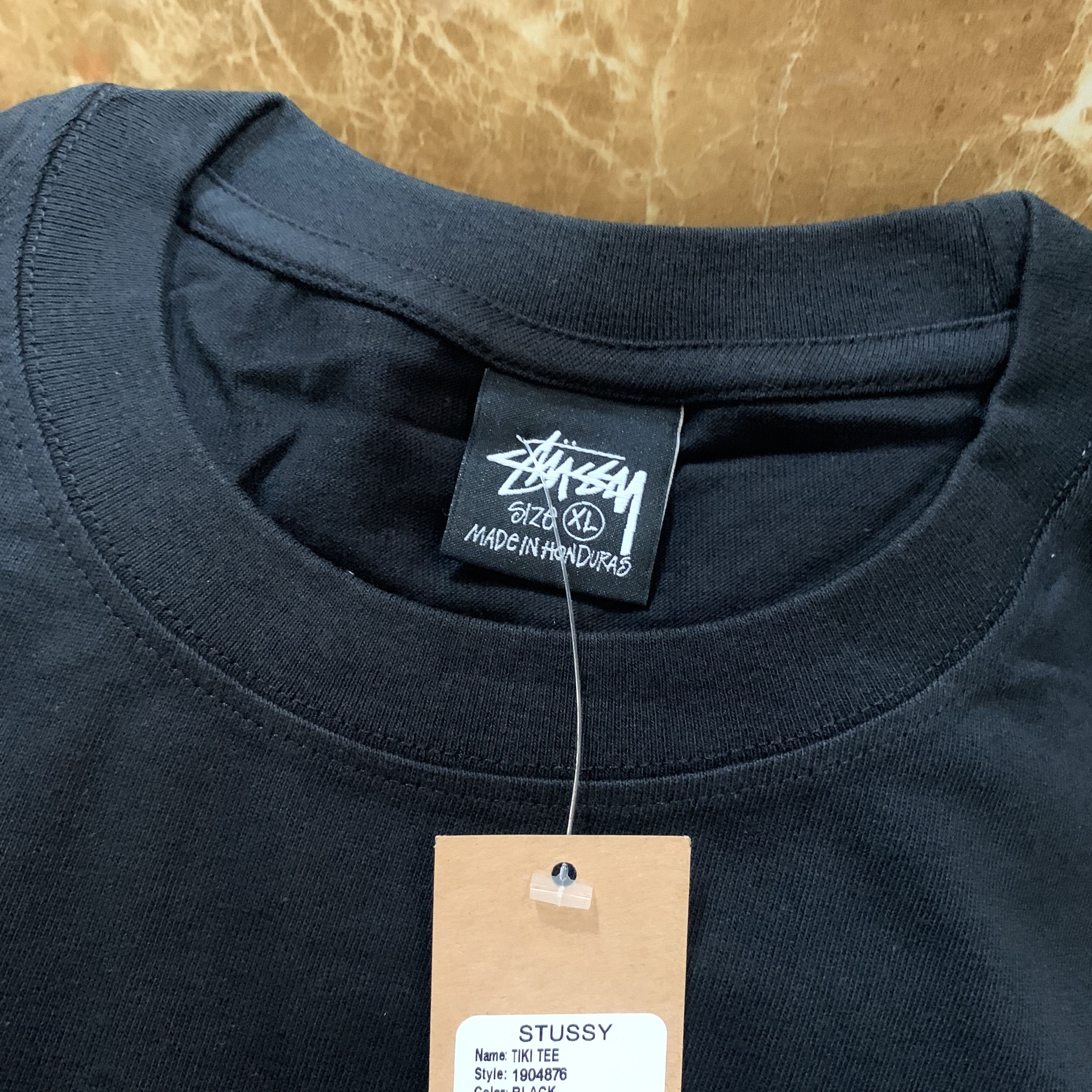 Other Stussy tee Size US XL / EU 56 / 4 - 4 Thumbnail