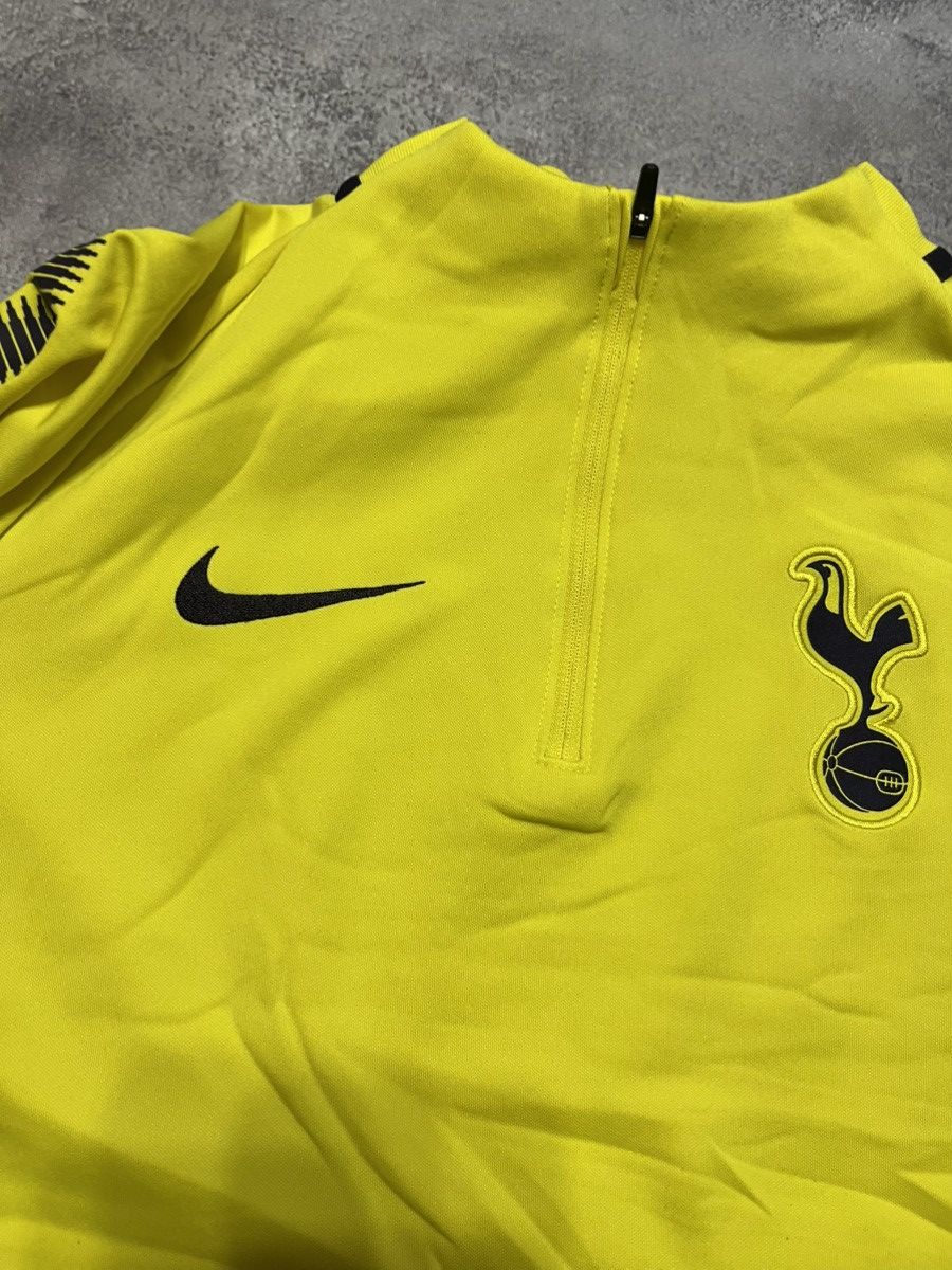 Nike Nike Tottenham 2017/2018 training long sleeve Size US S / EU 44-46 / 1 - 2 Thumbnail