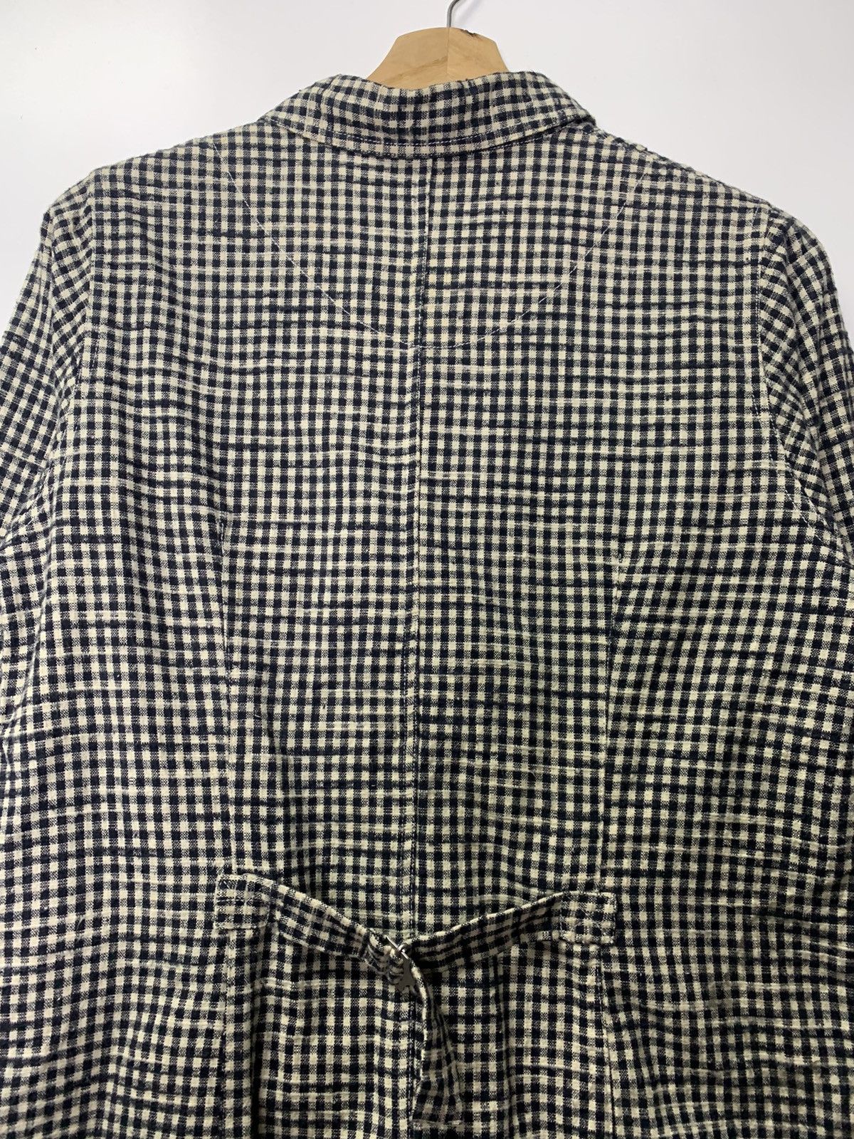 Designer × Japanese Brand Grin Womens Jacket Size US M / EU 48-50 / 2 - 10 Thumbnail
