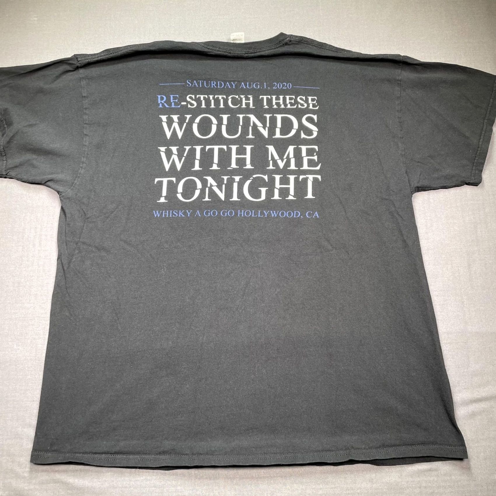 Gildan VINTAGE? No. Size US XXL / EU 58 / 5 - 5 Thumbnail