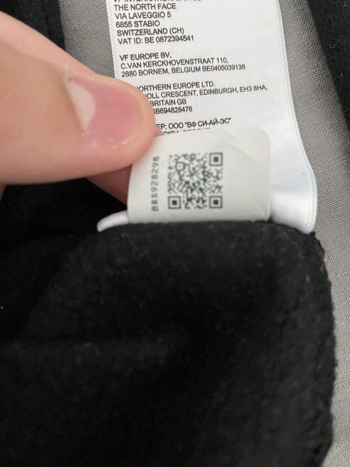 The North Face The North Face Black Sweatshirt Size US S / EU 44-46 / 1 - 9 Thumbnail