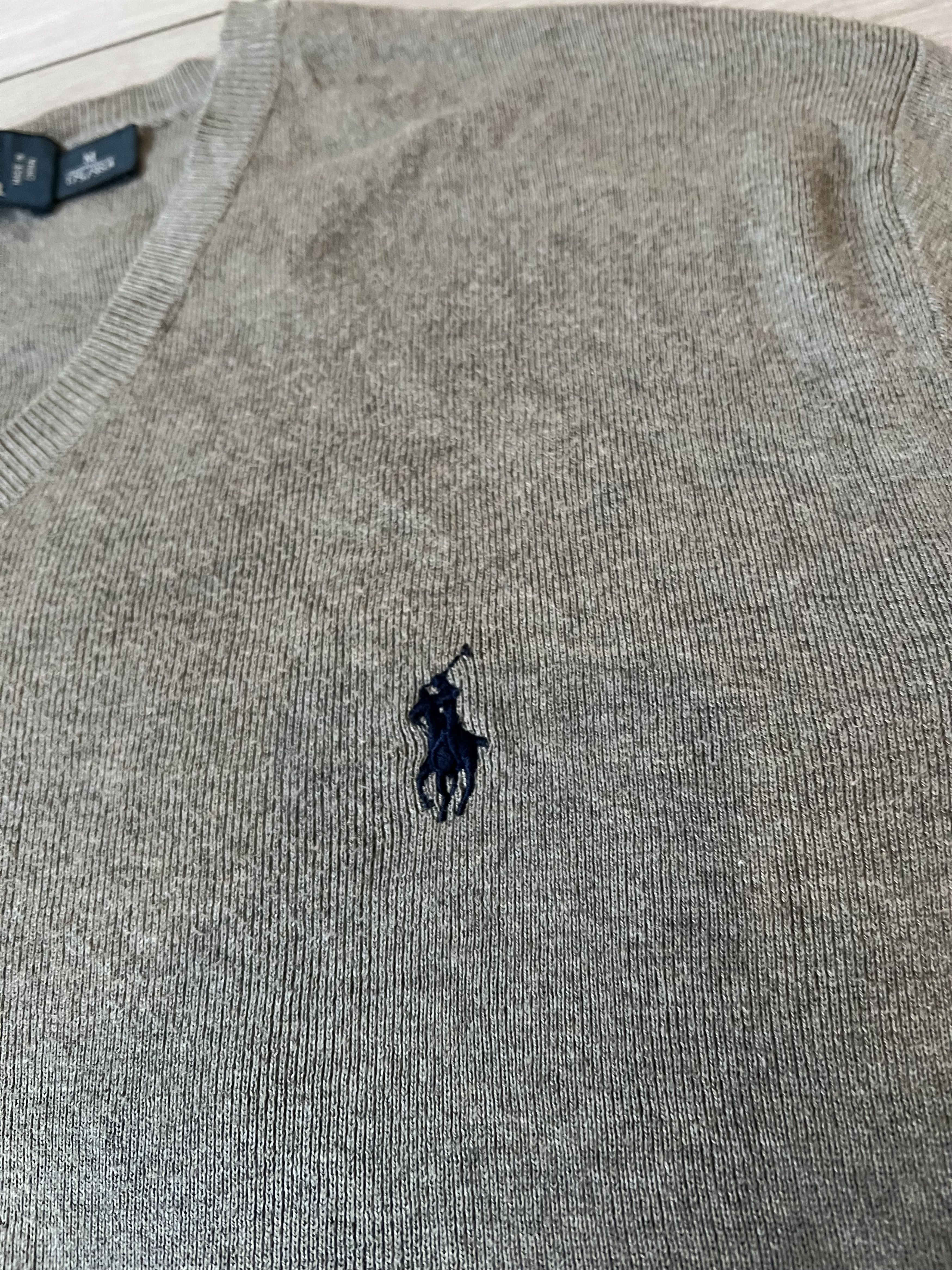 Ralph Lauren Ralph Lauren sweater M vintage Size US M / EU 48-50 / 2 - 3 Thumbnail