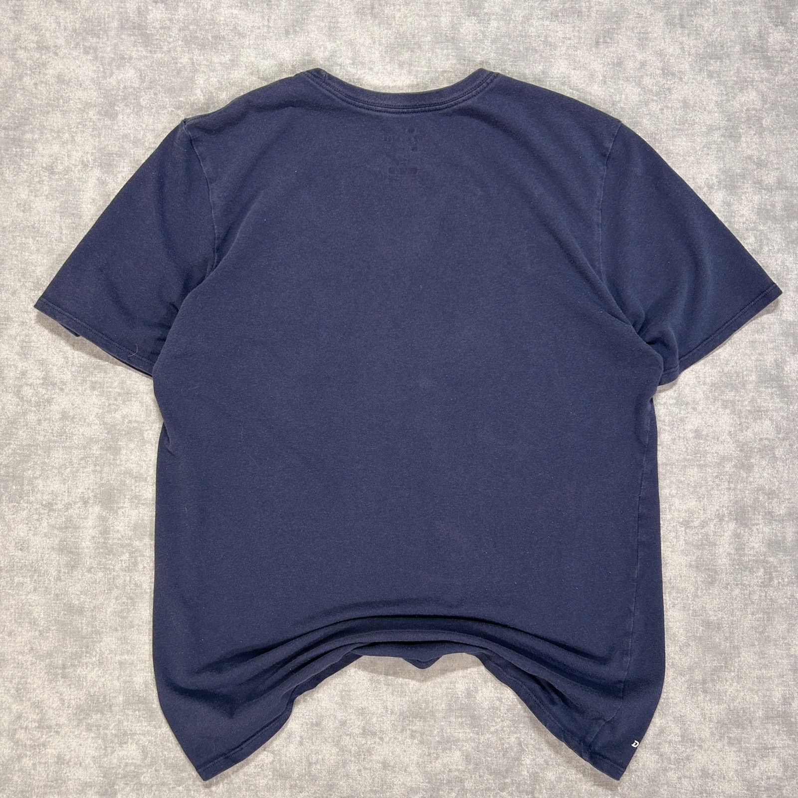 Nike Nike Dri-Fit New York Yankees sportswear active tshirt mns L Size US XL / EU 56 / 4 - 2 Thumbnail